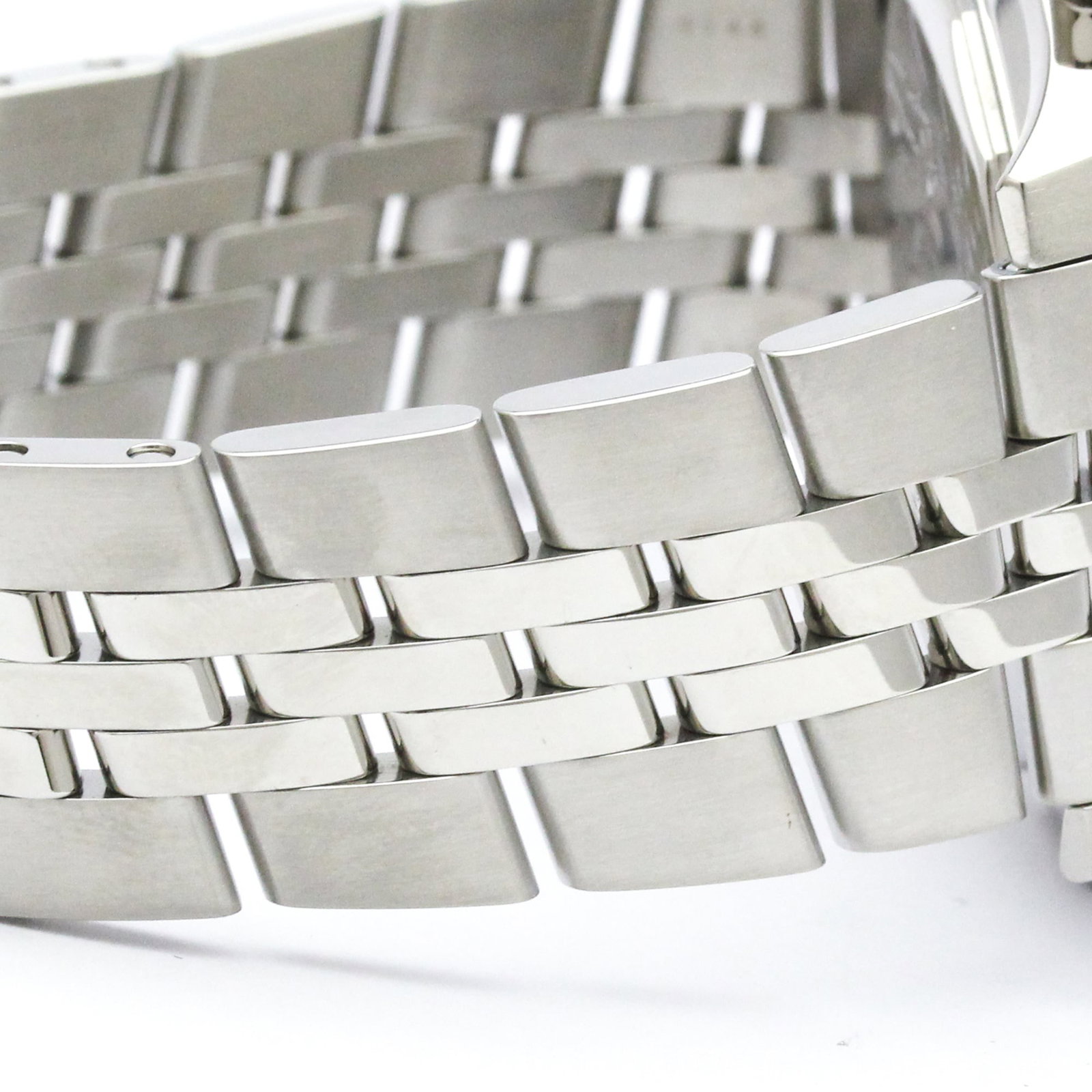 Breitling Wristwatch - 7