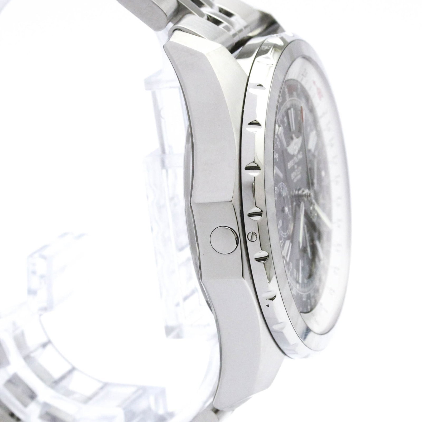 Breitling Wristwatch - 8