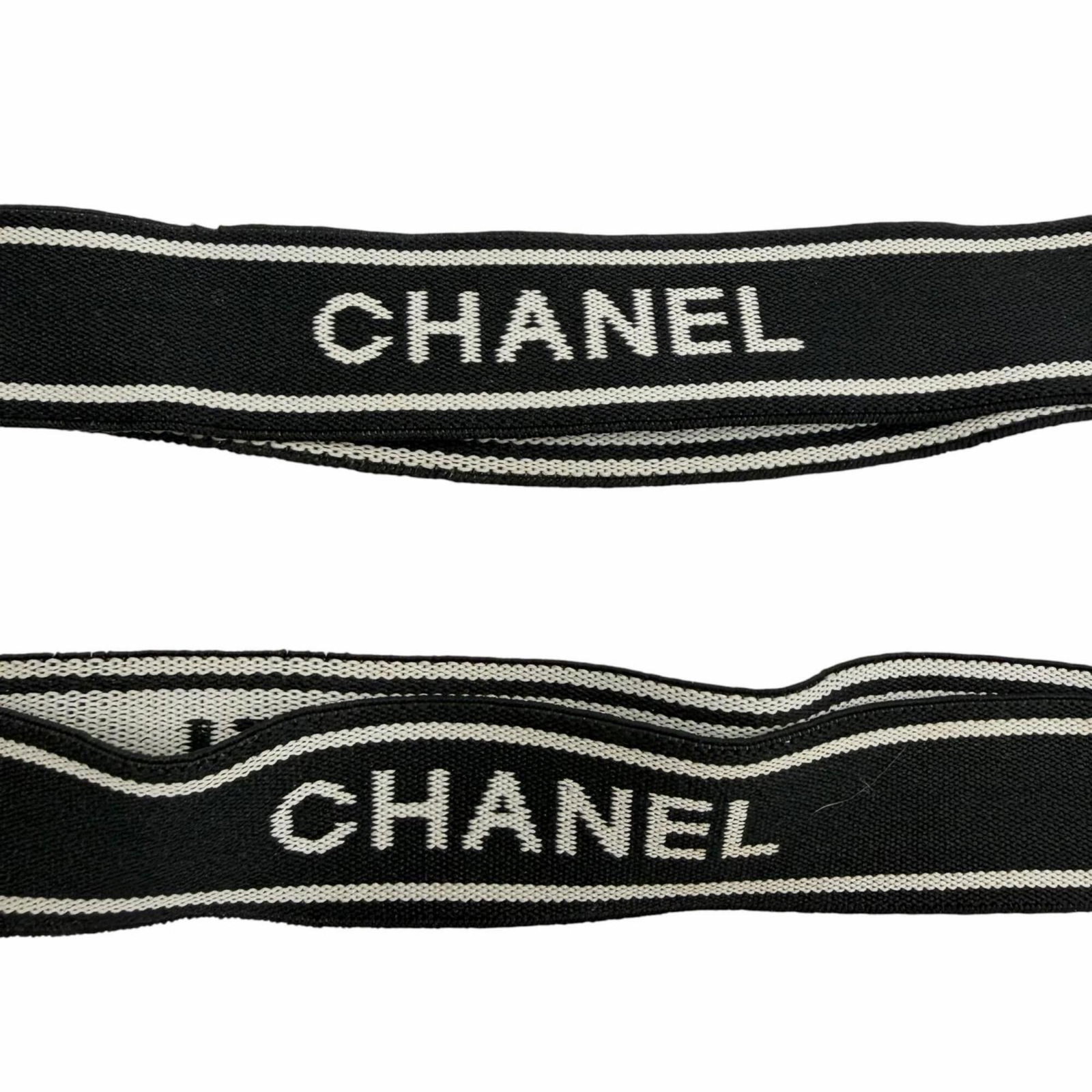 Leather Chanel Type X - 5