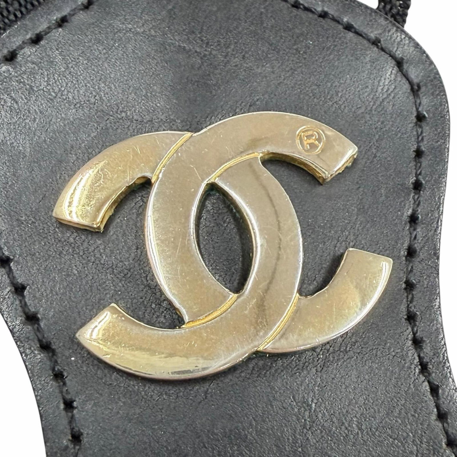 Leather Chanel Type X - 7