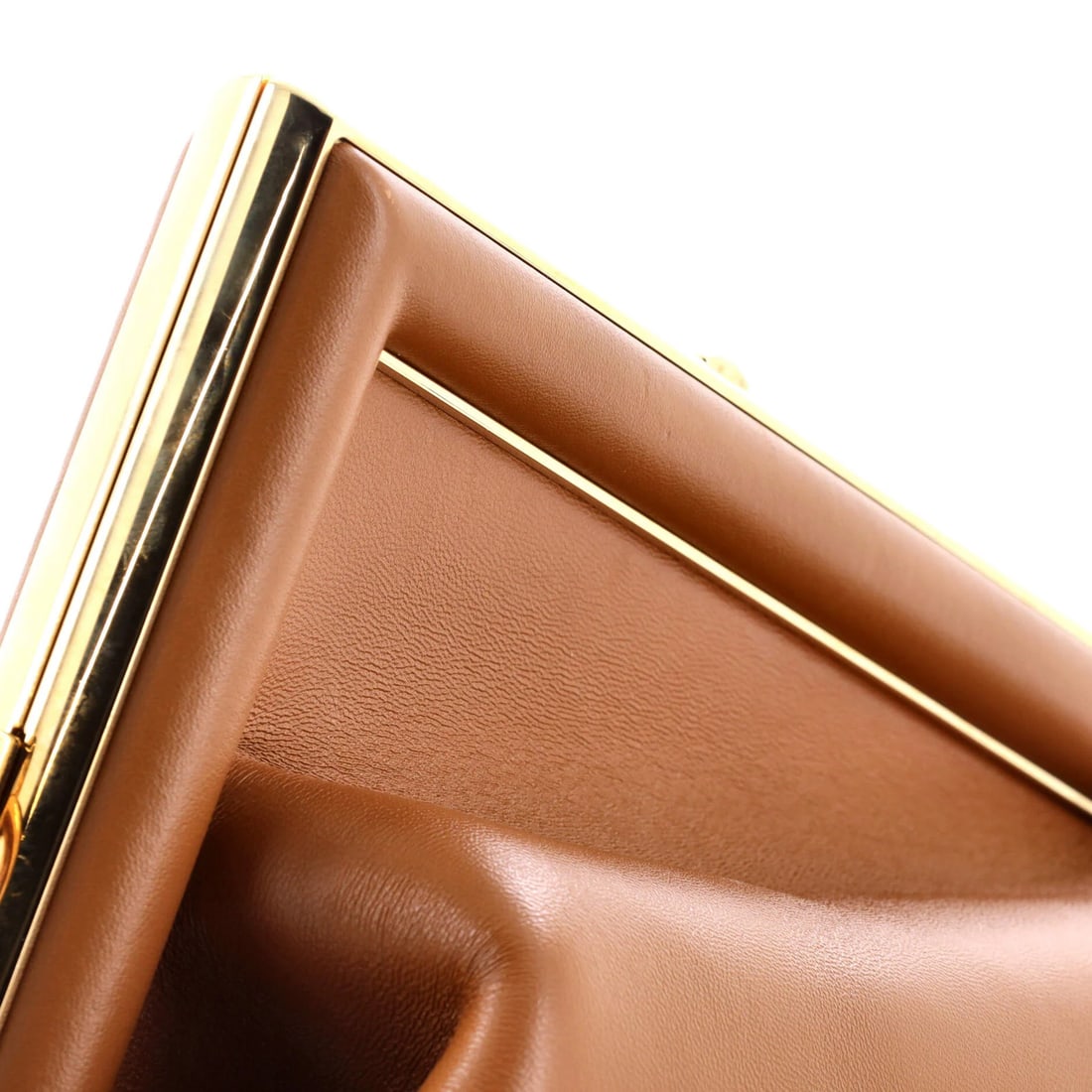 Fendi Bag Leather First Medium - 6