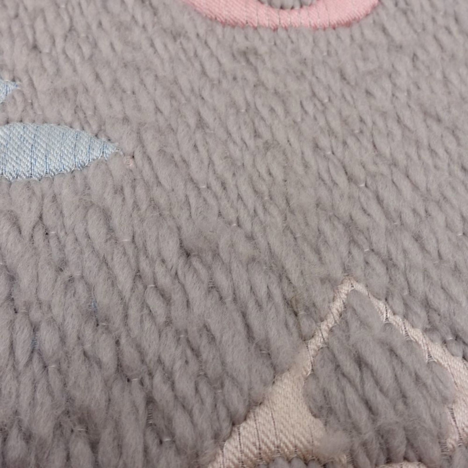 Louis Vuitton Stole Wool Silk - 5