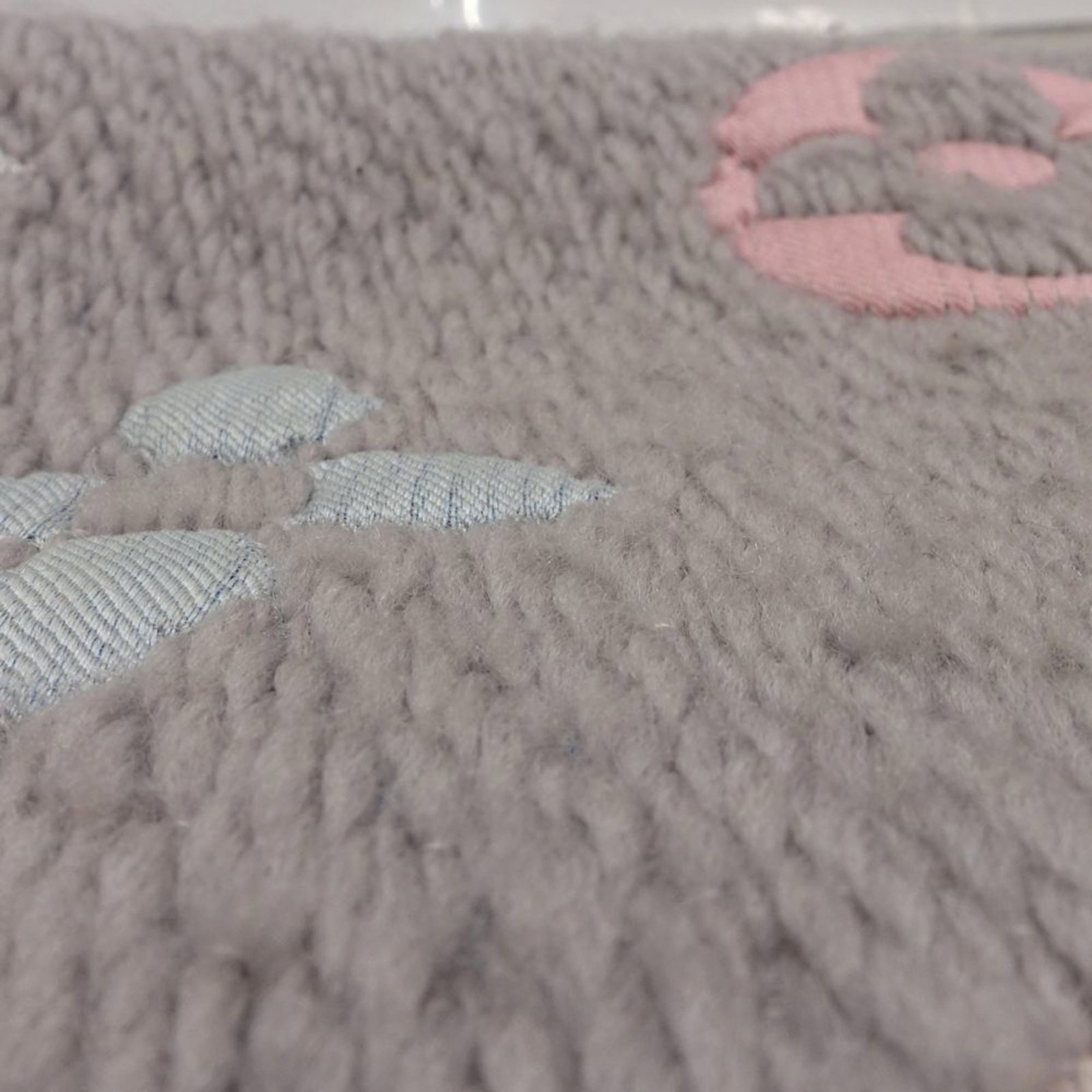 Louis Vuitton Stole Wool Silk - 6