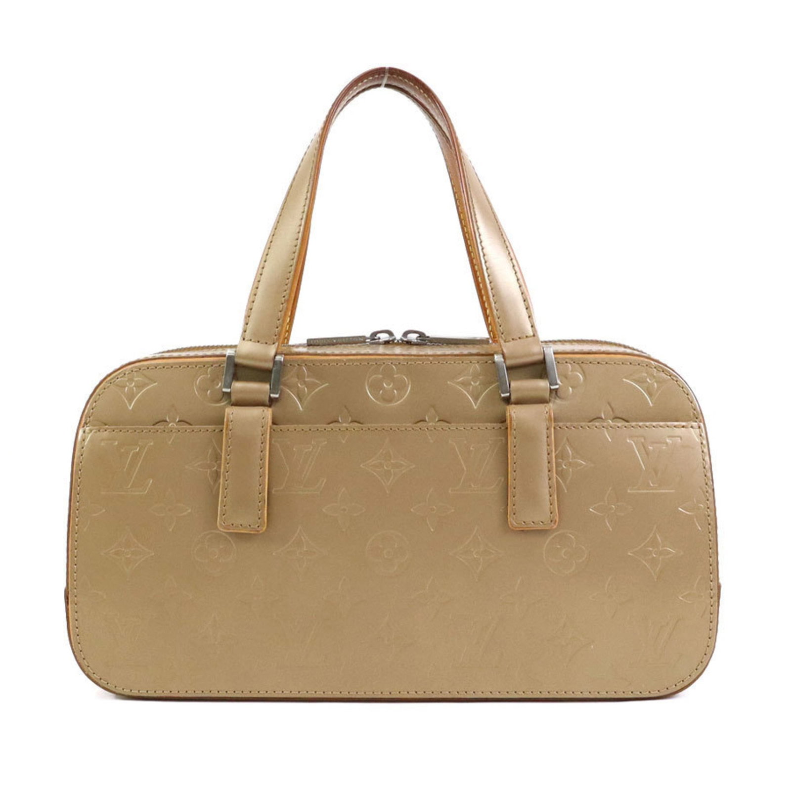Vuitton Handbag Monogram Mat (1 of 5)