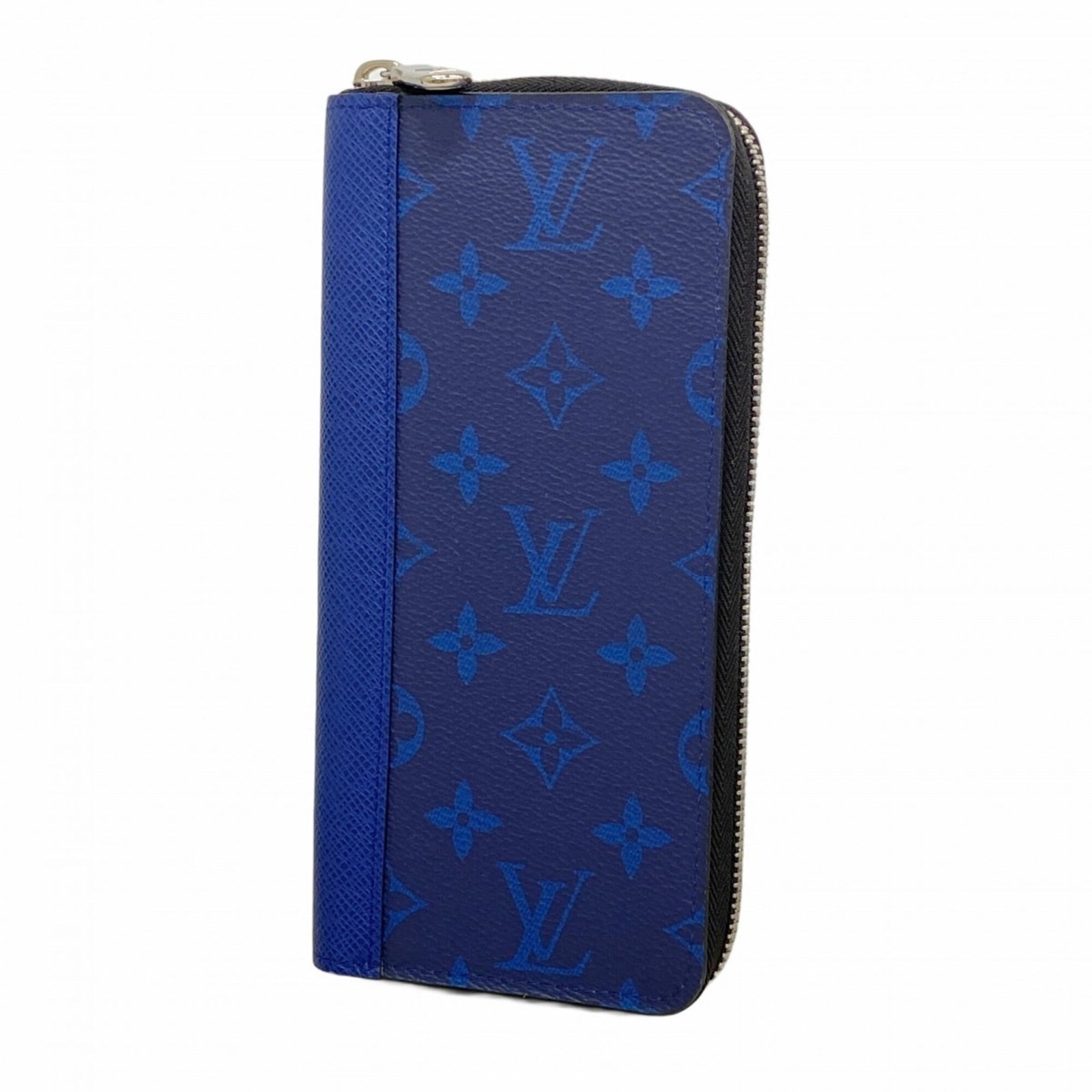 Long Wallet Bi Fold Louis Vuitton