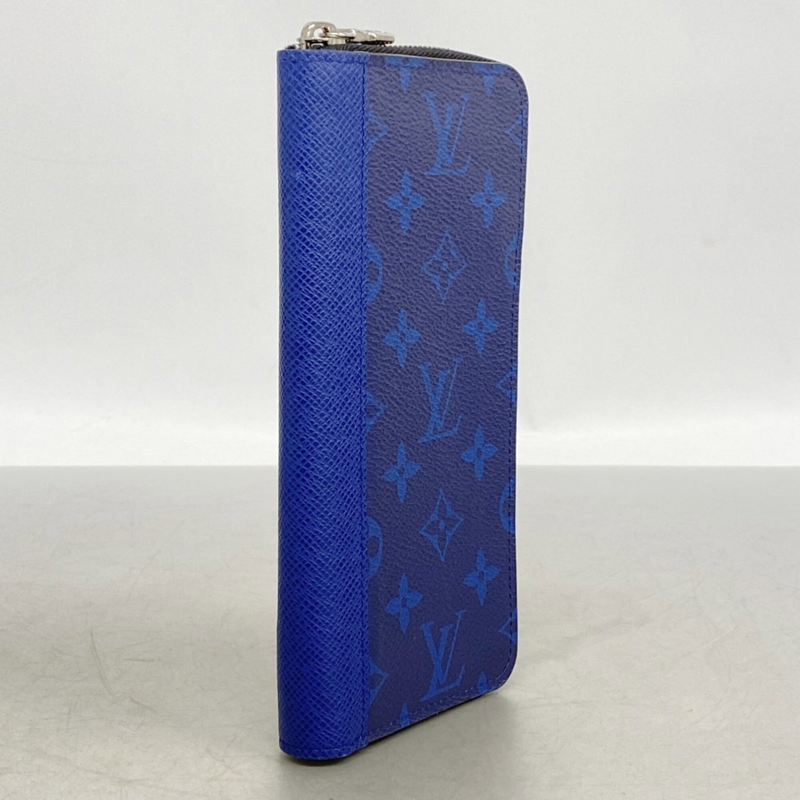 Long Wallet Bi Fold Louis Vuitton - 2