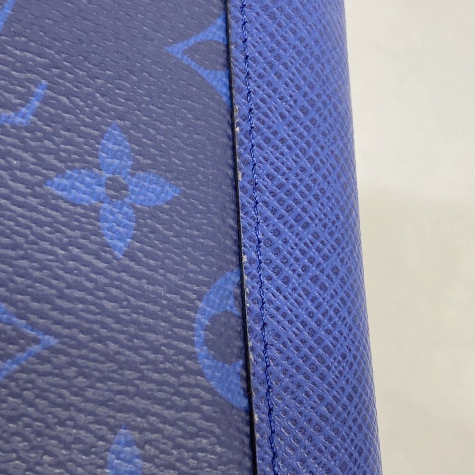 Long Wallet Bi Fold Louis Vuitton - 6