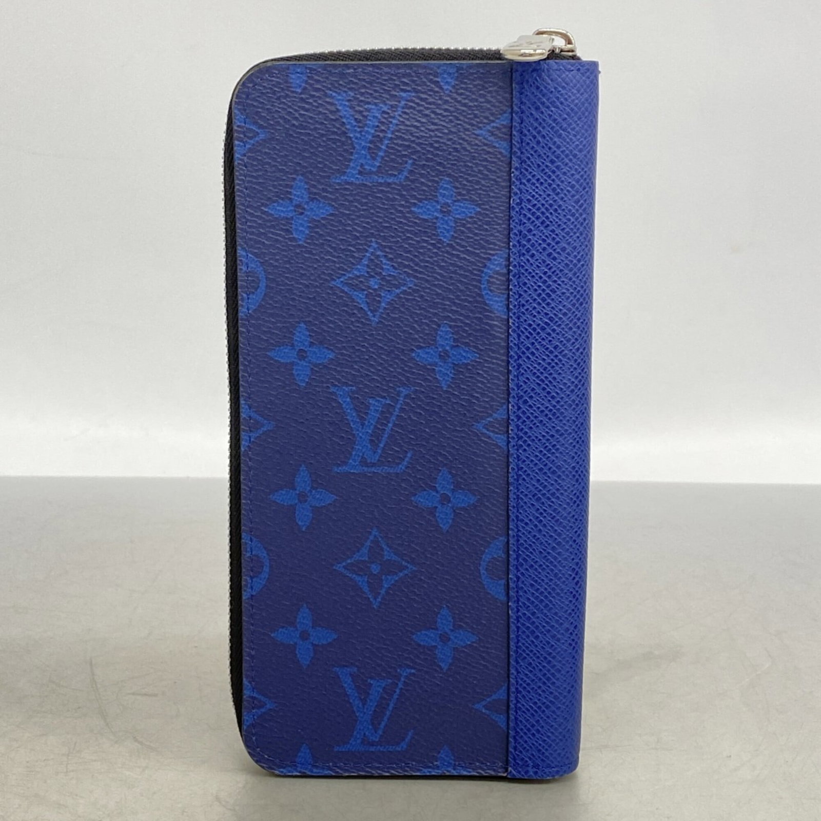 Long Wallet Bi Fold Louis Vuitton - 7