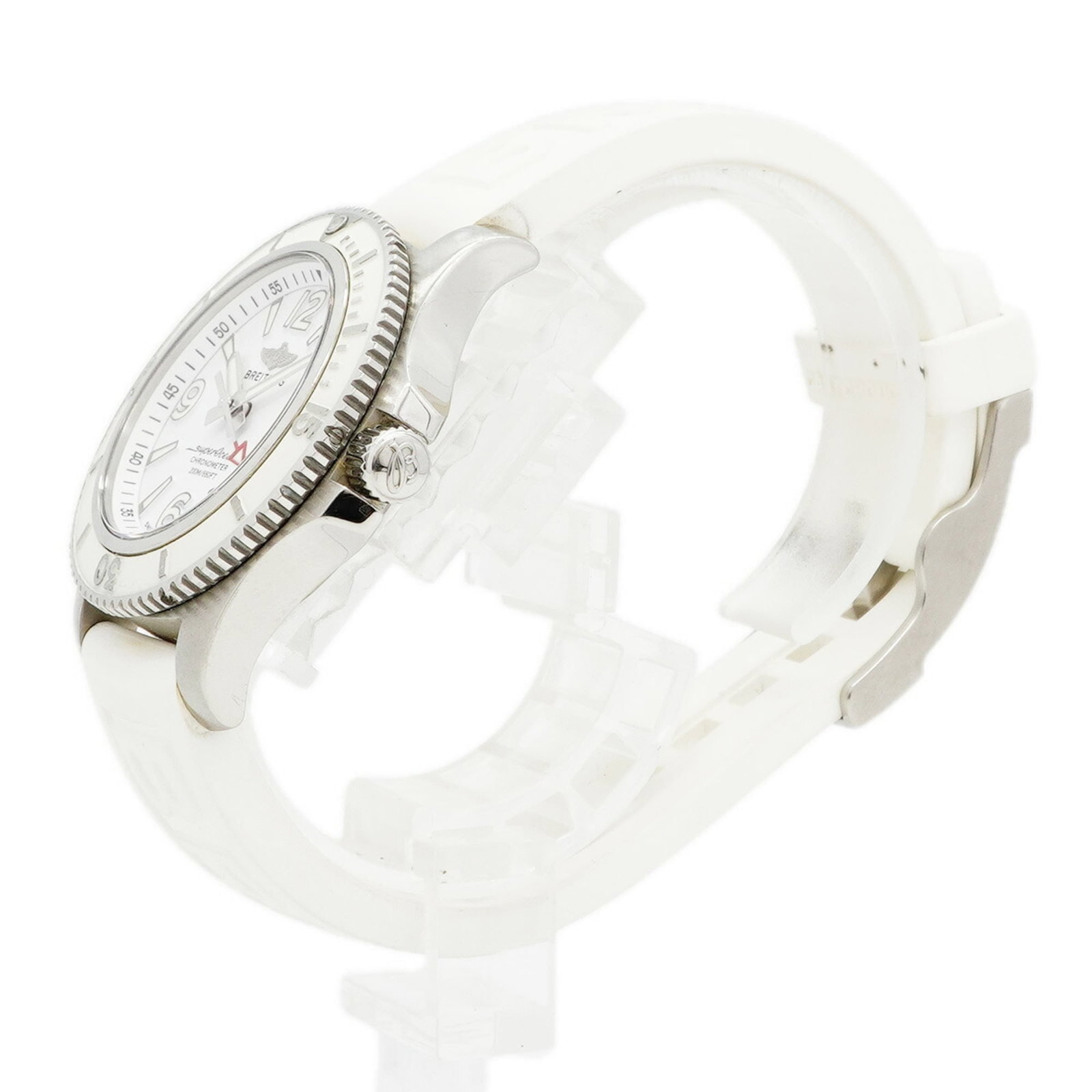 Breitling Wristwatch - 2