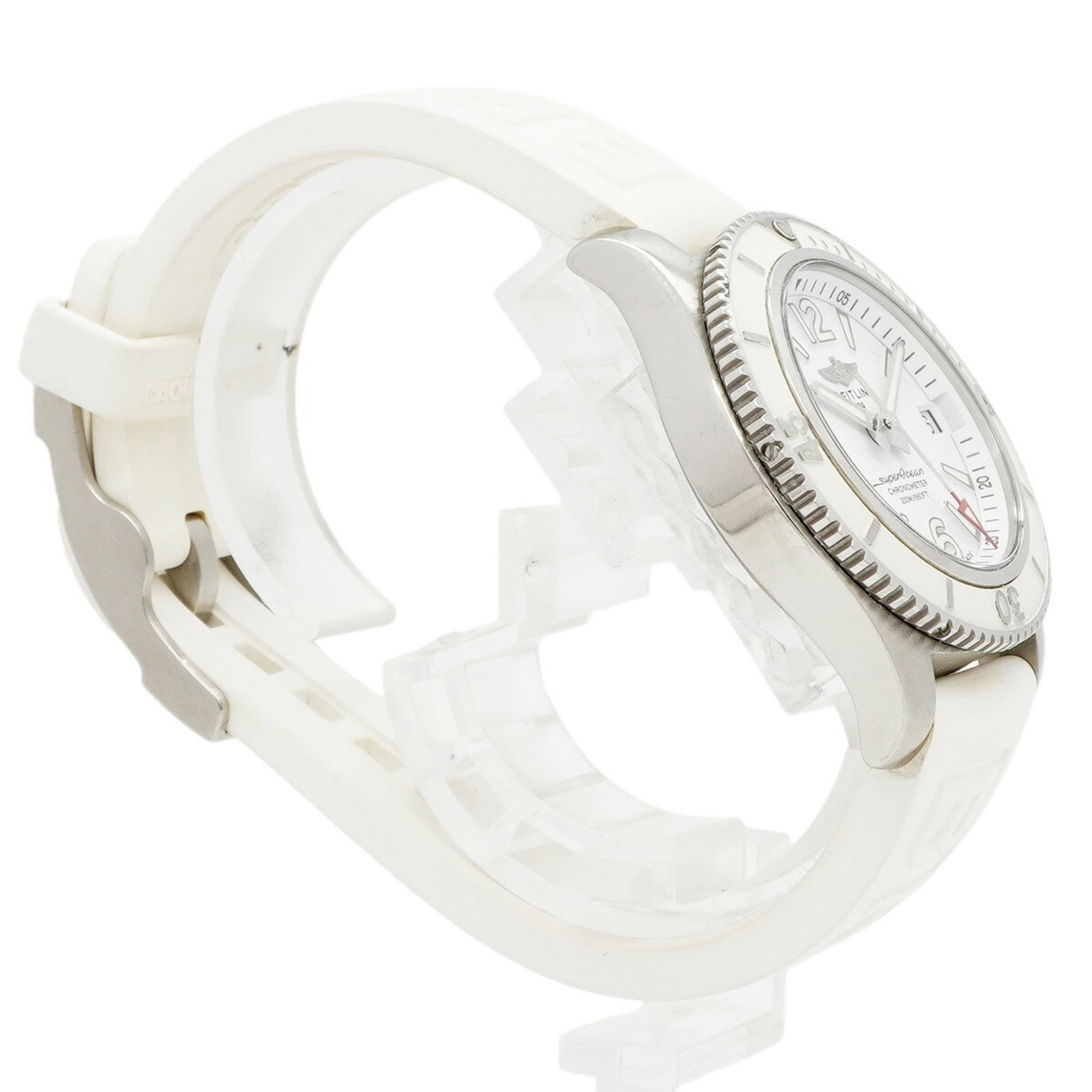 Breitling Wristwatch - 3