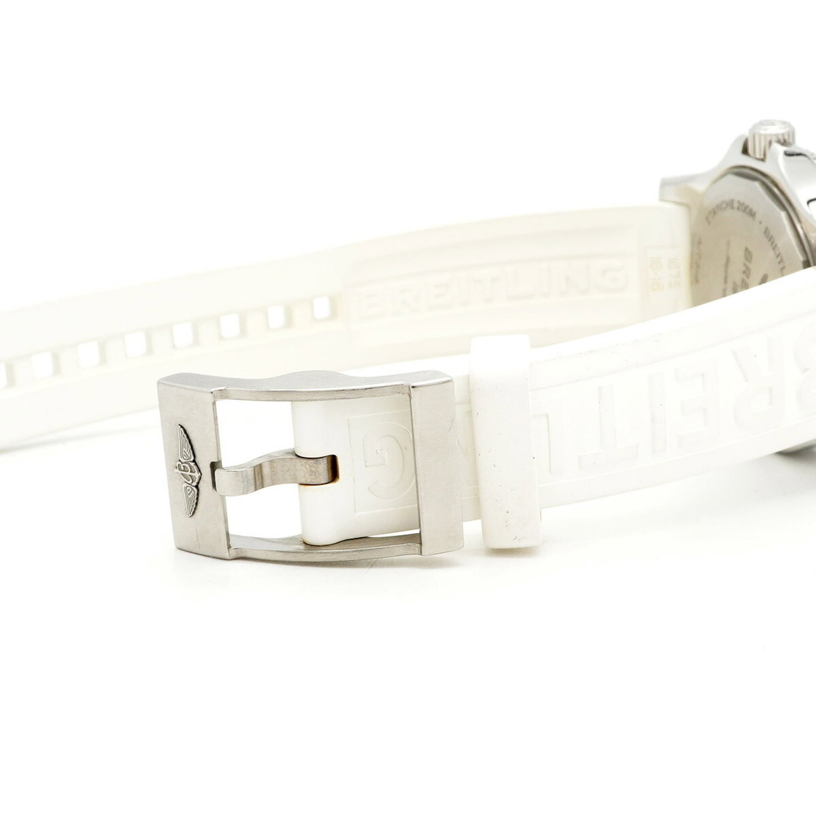 Breitling Wristwatch - 4