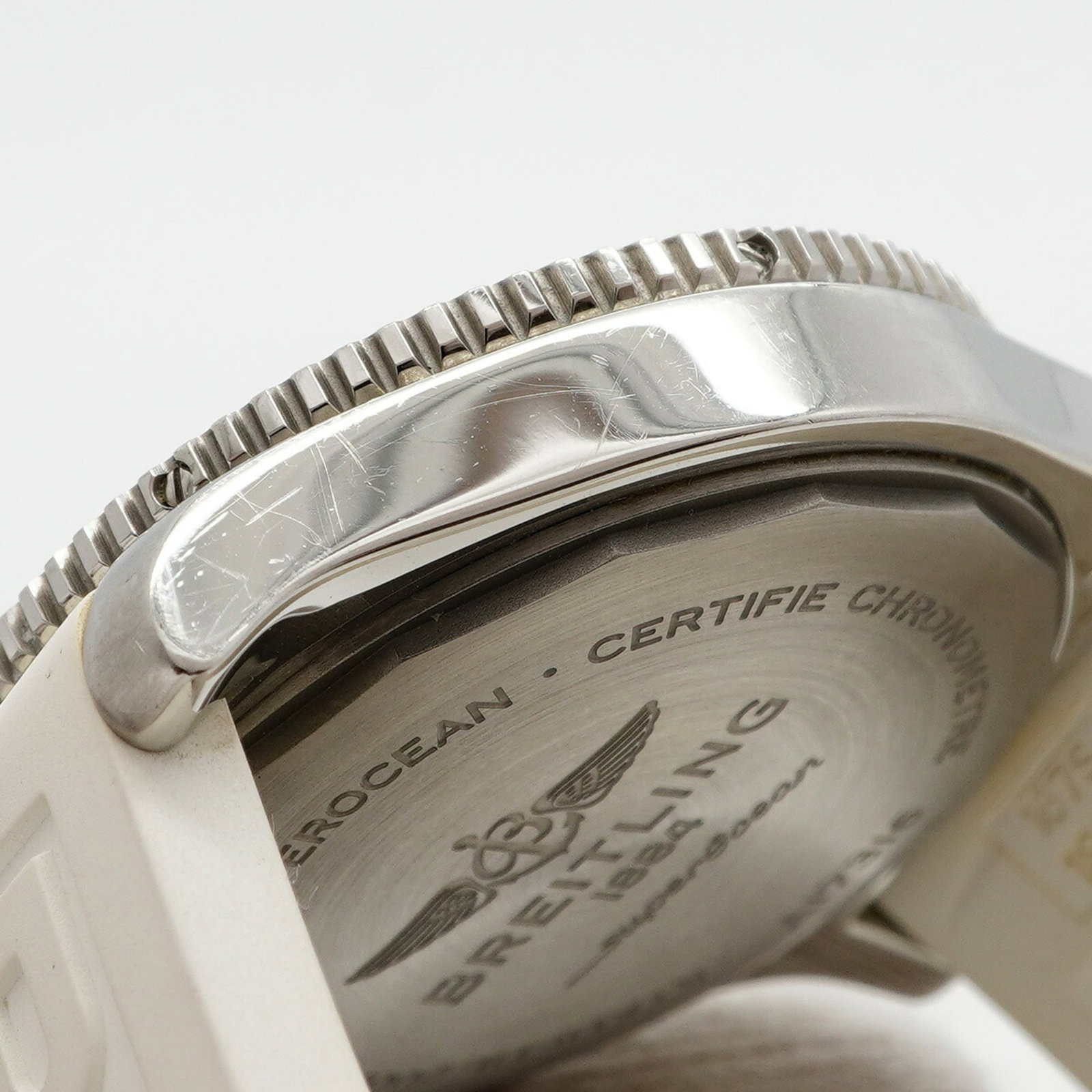 Breitling Wristwatch - 6