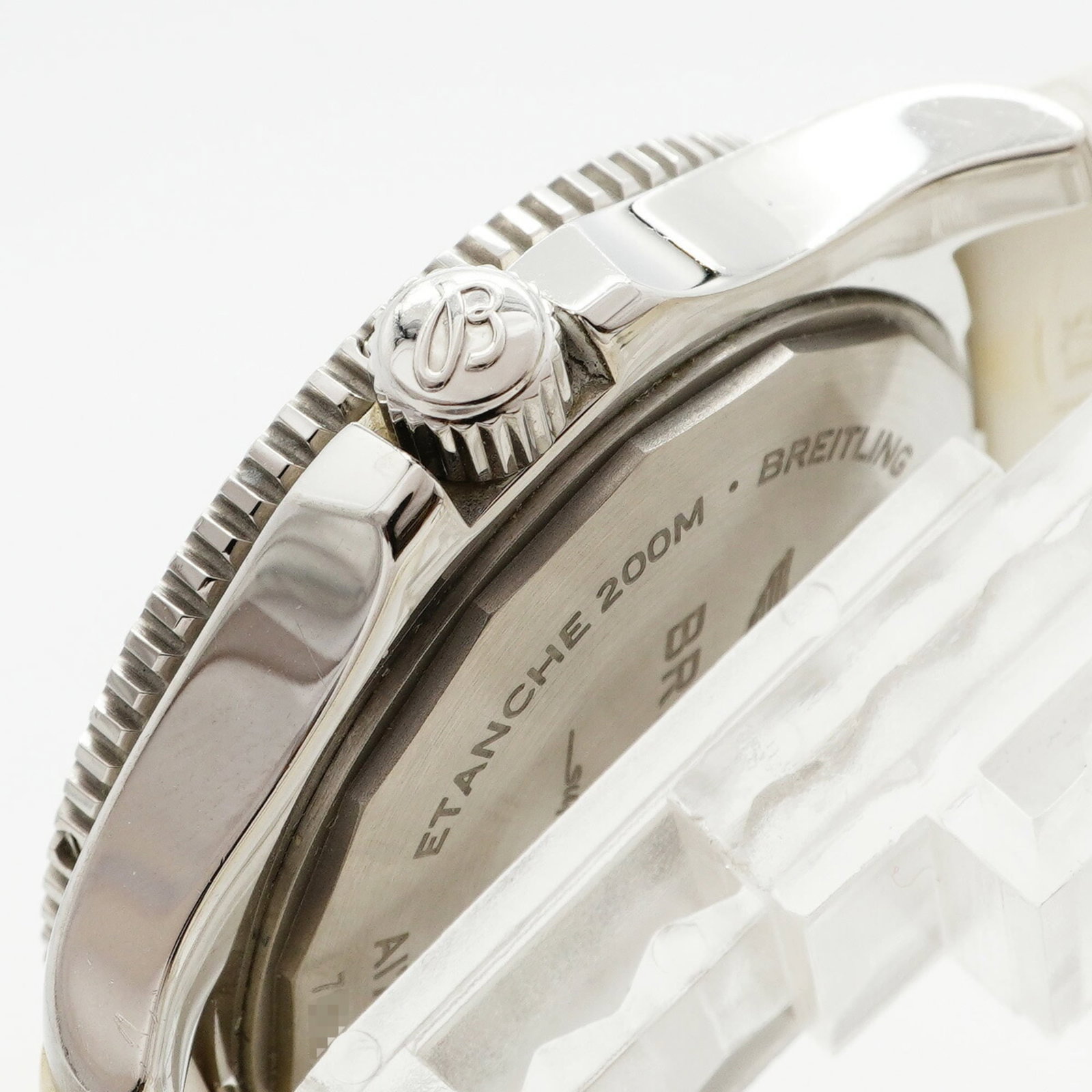 Breitling Wristwatch - 8