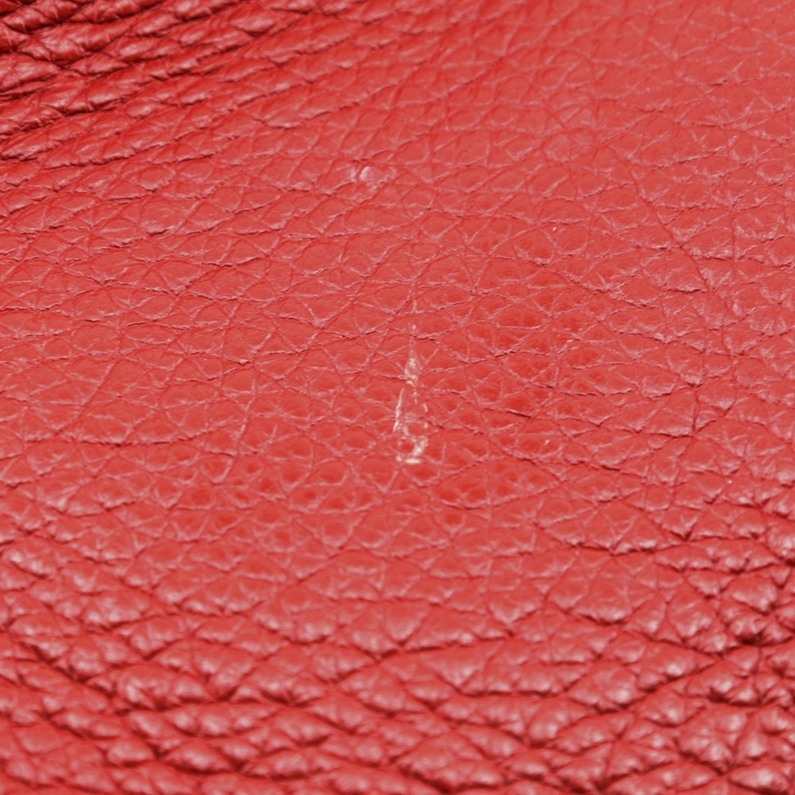 Handbag Leather Celine - 13