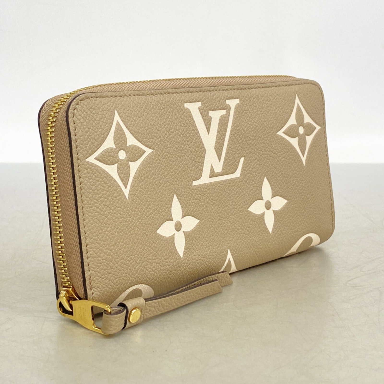 Long Wallet Bi Fold Louis Vuitton - 2