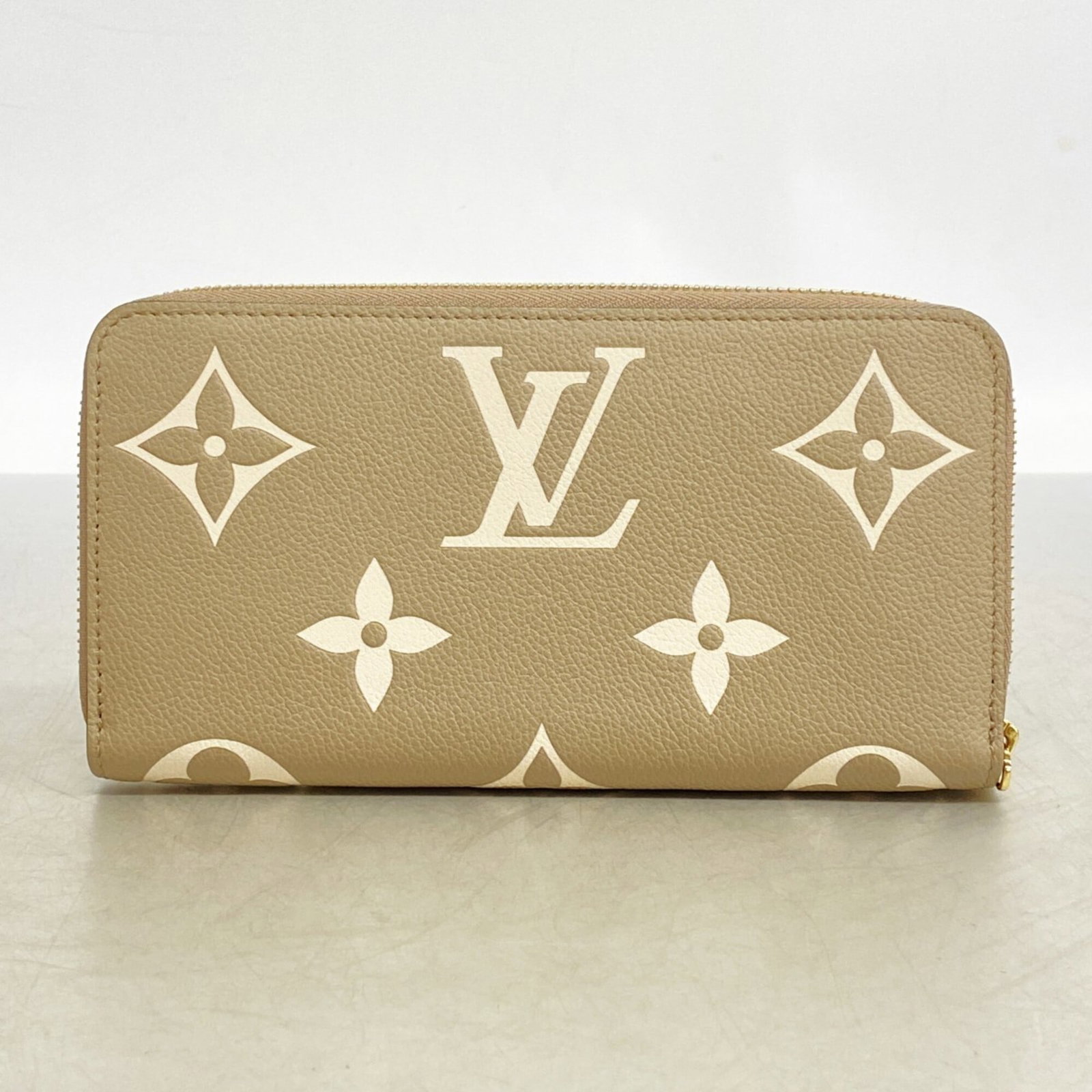 Long Wallet Bi Fold Louis Vuitton - 6