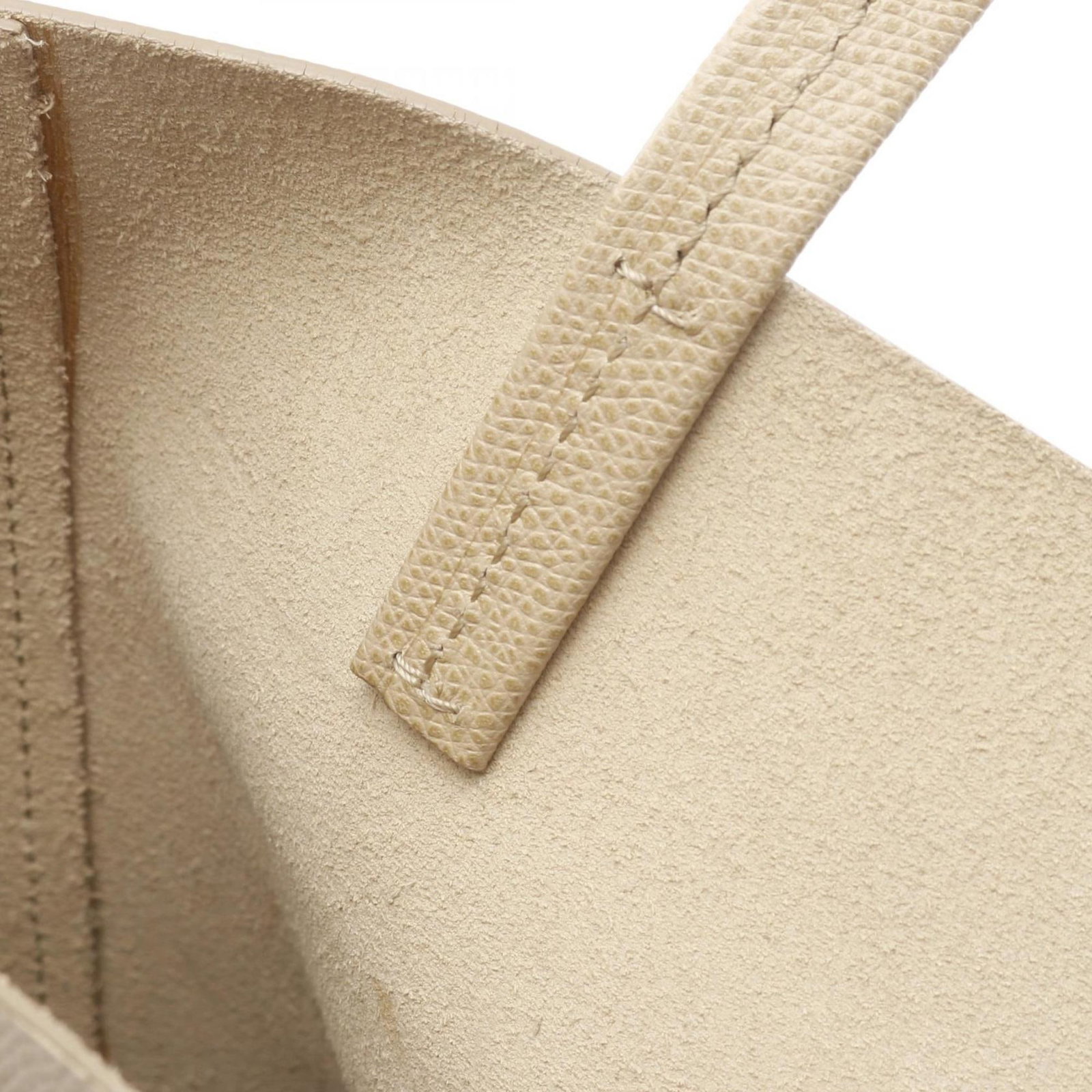 Celine Tote Bag Leather - 7