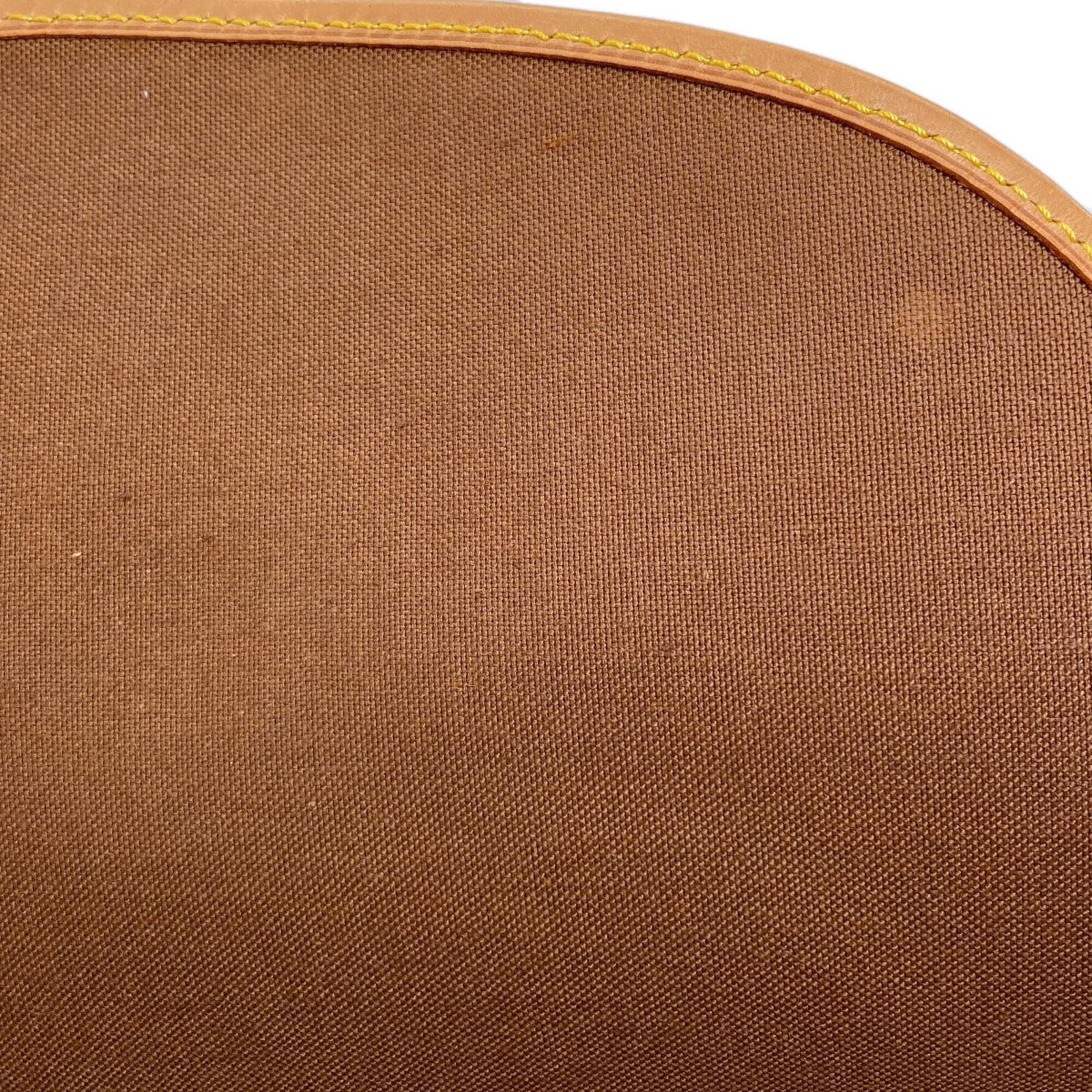 Shoulder Bag Monogram Vuitton Louis - 9
