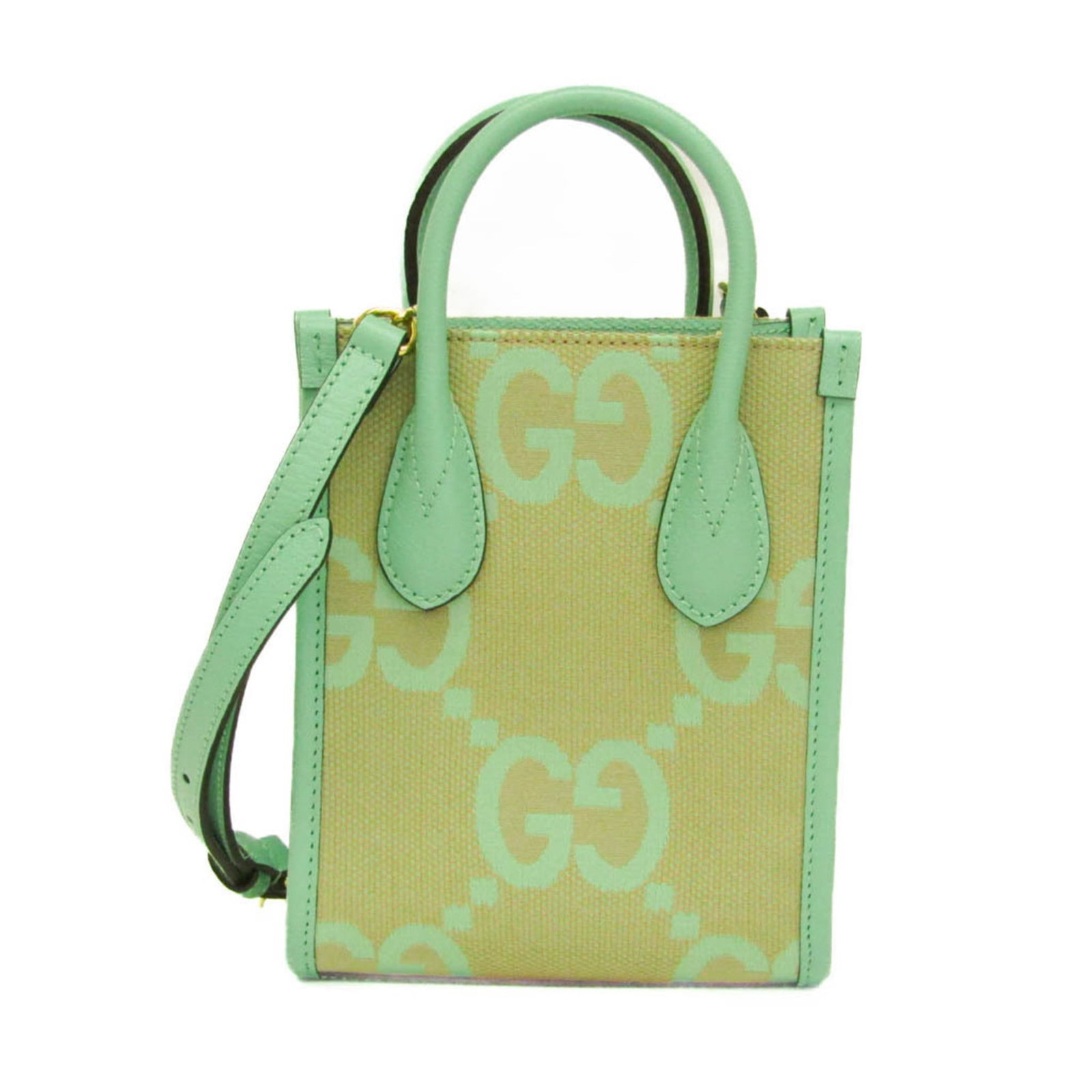 Canvas Leather Gucci Bag Shoulder Handbag: Canvas Leather Gucci Bag Shoulder Handbag Canvas Leather Gucci Bag Shoulder Handbag - A stylish and versatile shoulder bag made from high-quality canvas and leather, featuring an open interior pocket