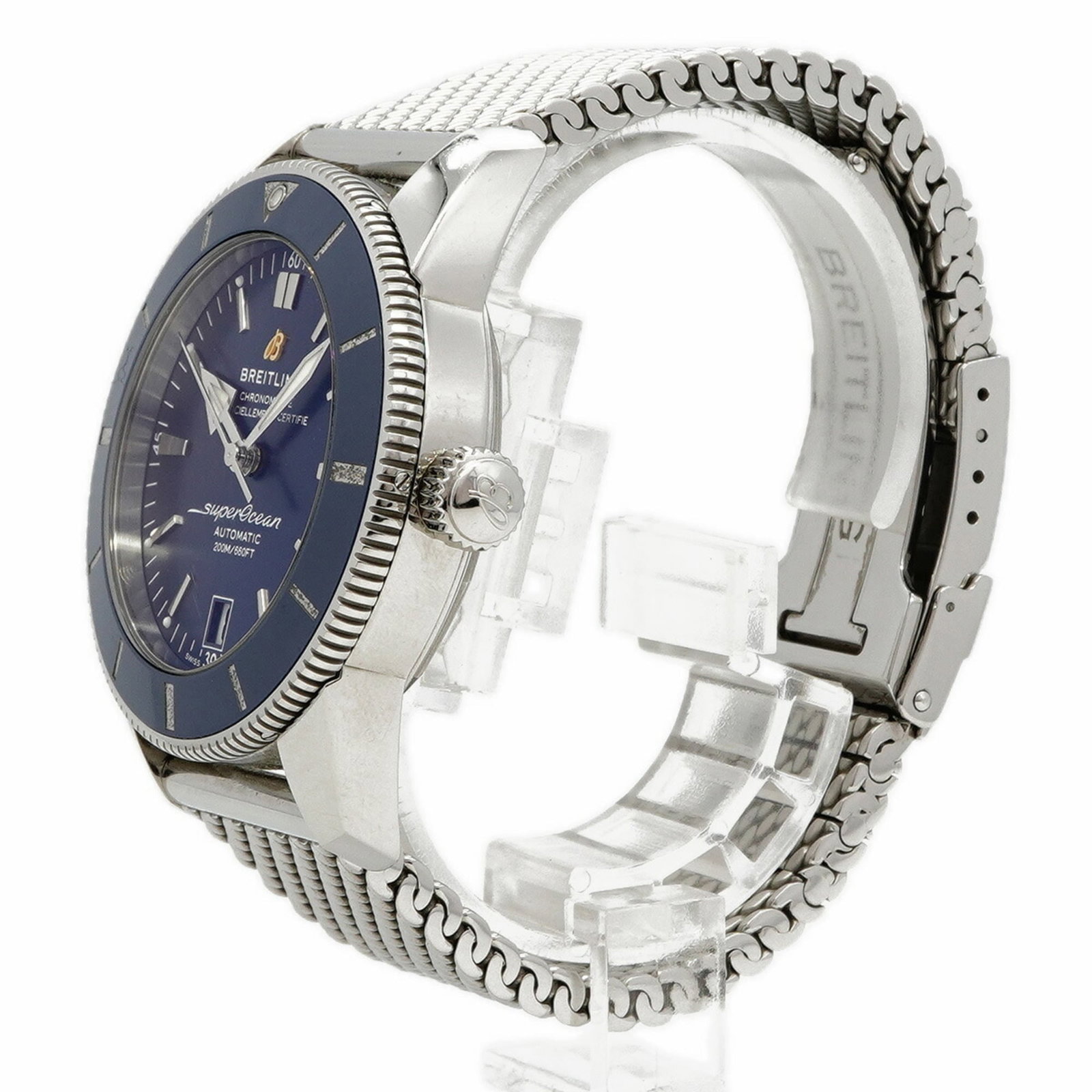 Breitling Wristwatch - 2
