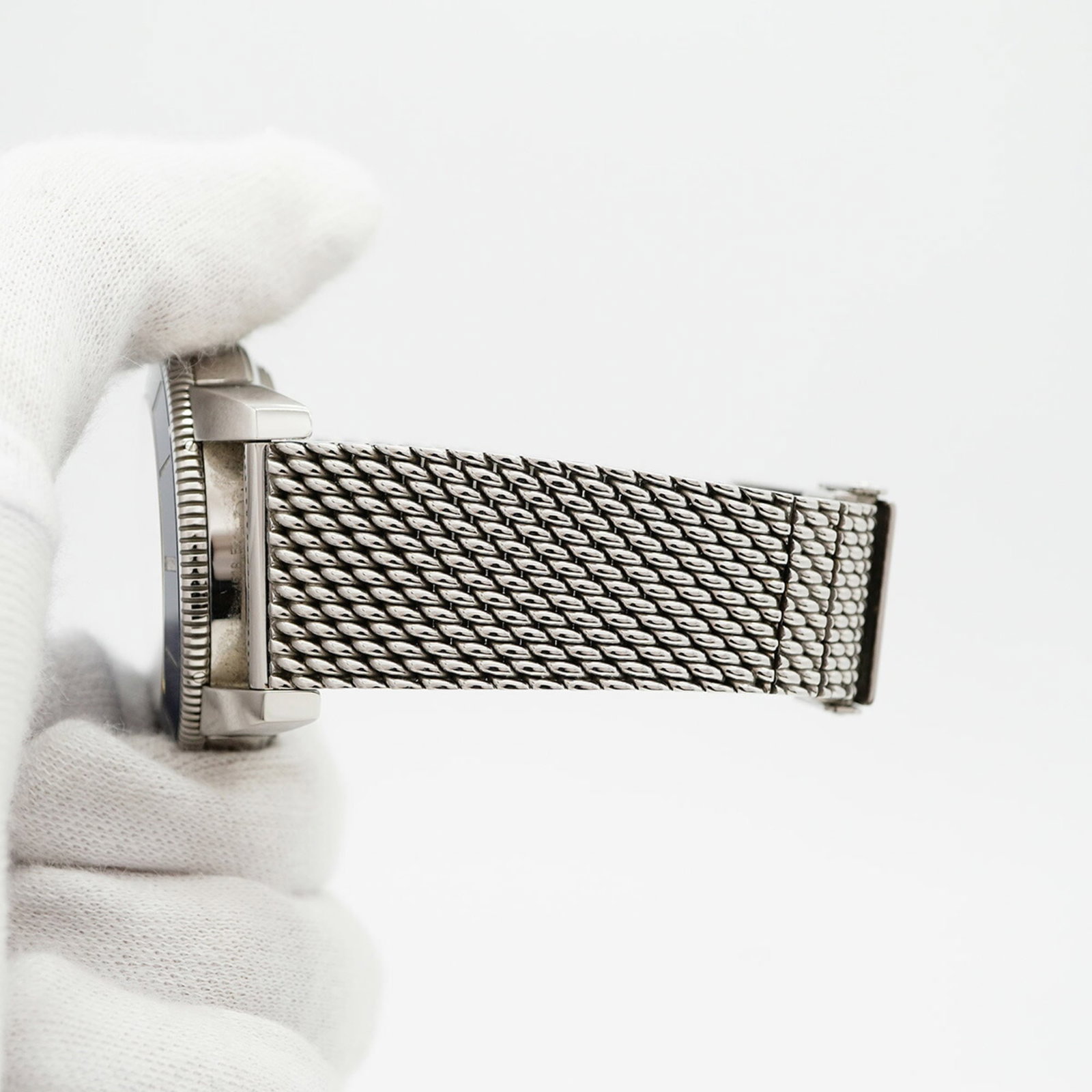 Breitling Wristwatch - 6