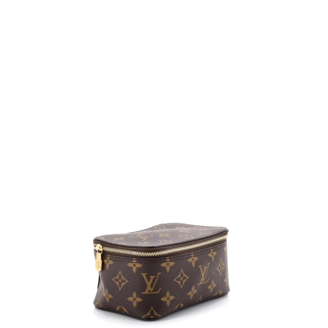 Louis Vuitton Packing Cube Monogram Canvas PM - 2