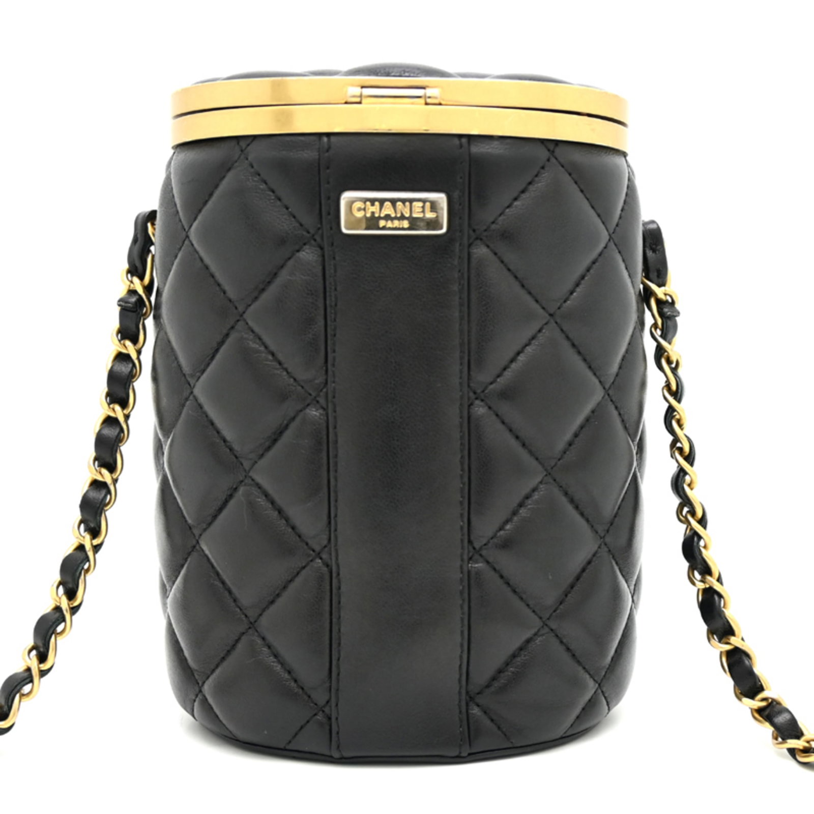 Shoulder Bag Leather - 2