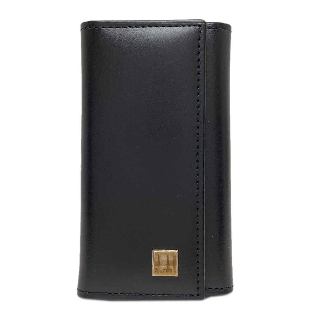 Key holder leather logo Dunhill (1 of 19)