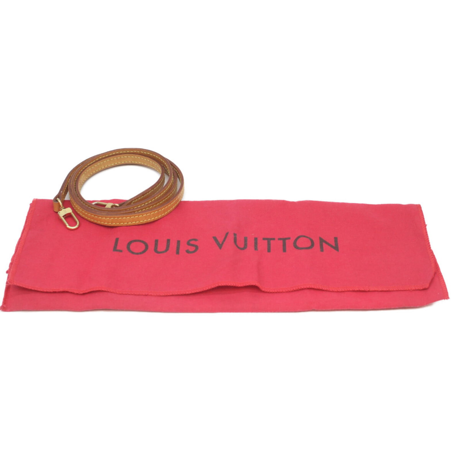 Louis Vuitton Handbag - 12