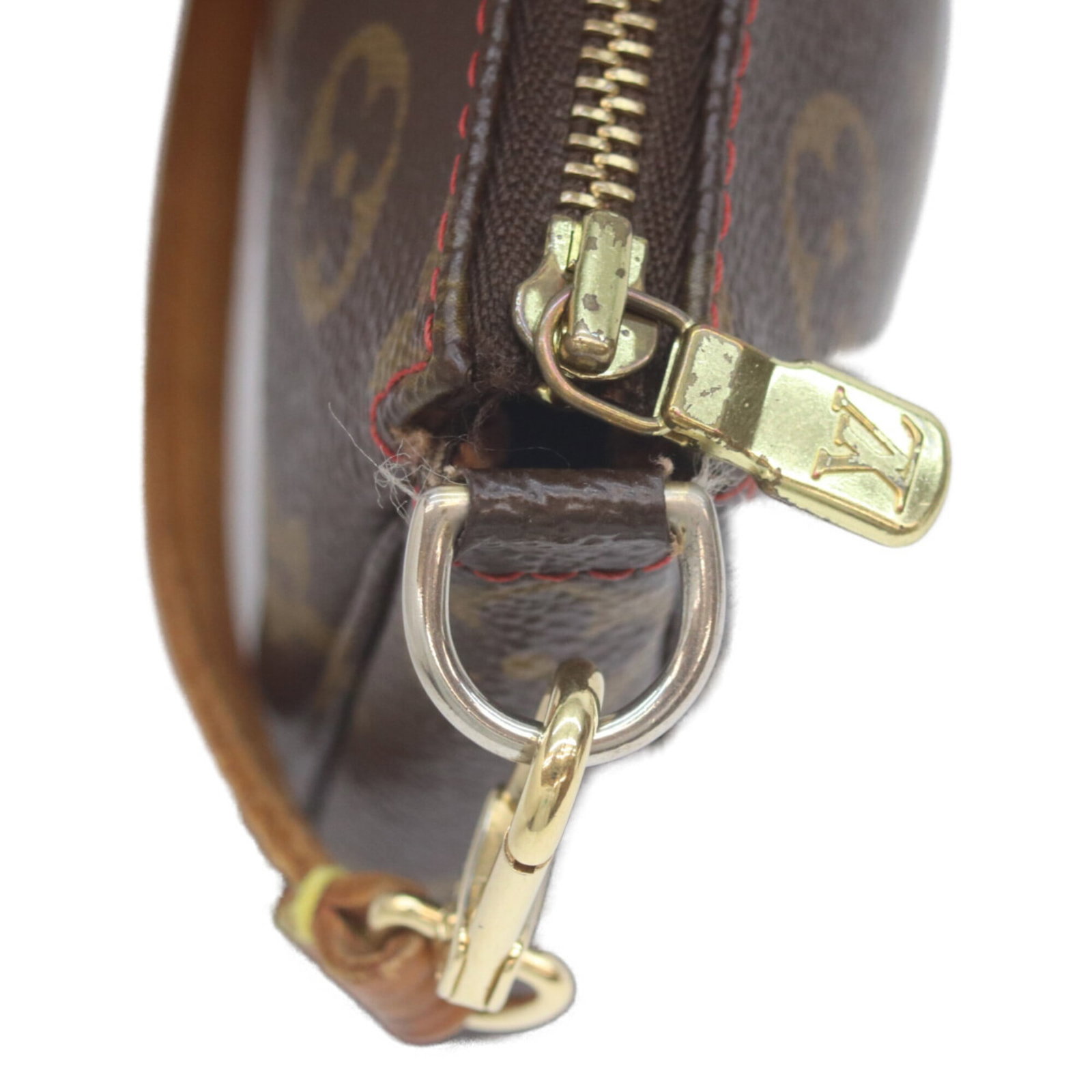 Louis Vuitton Handbag - 6