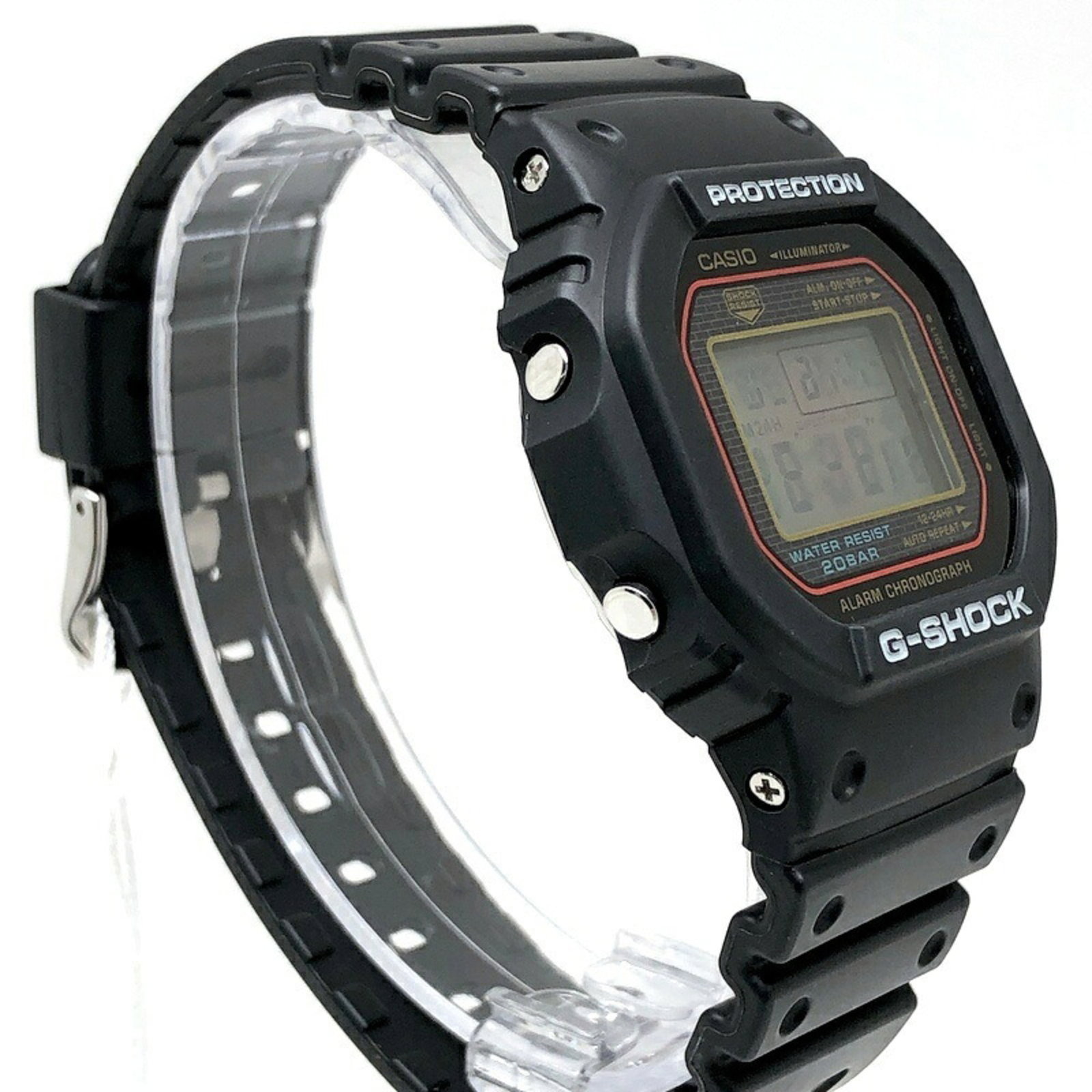 Casio Wristwatch - 2
