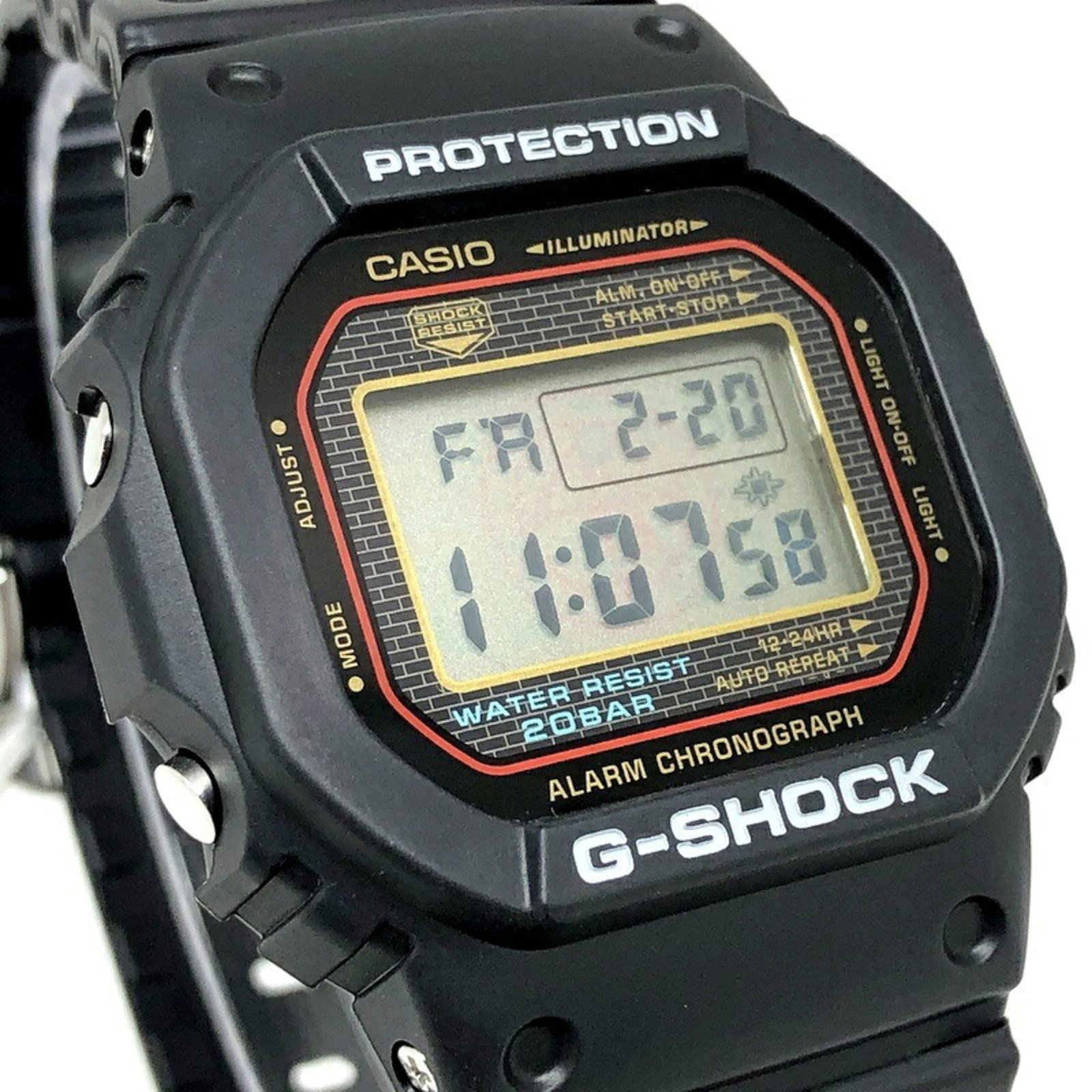 Casio Wristwatch - 4