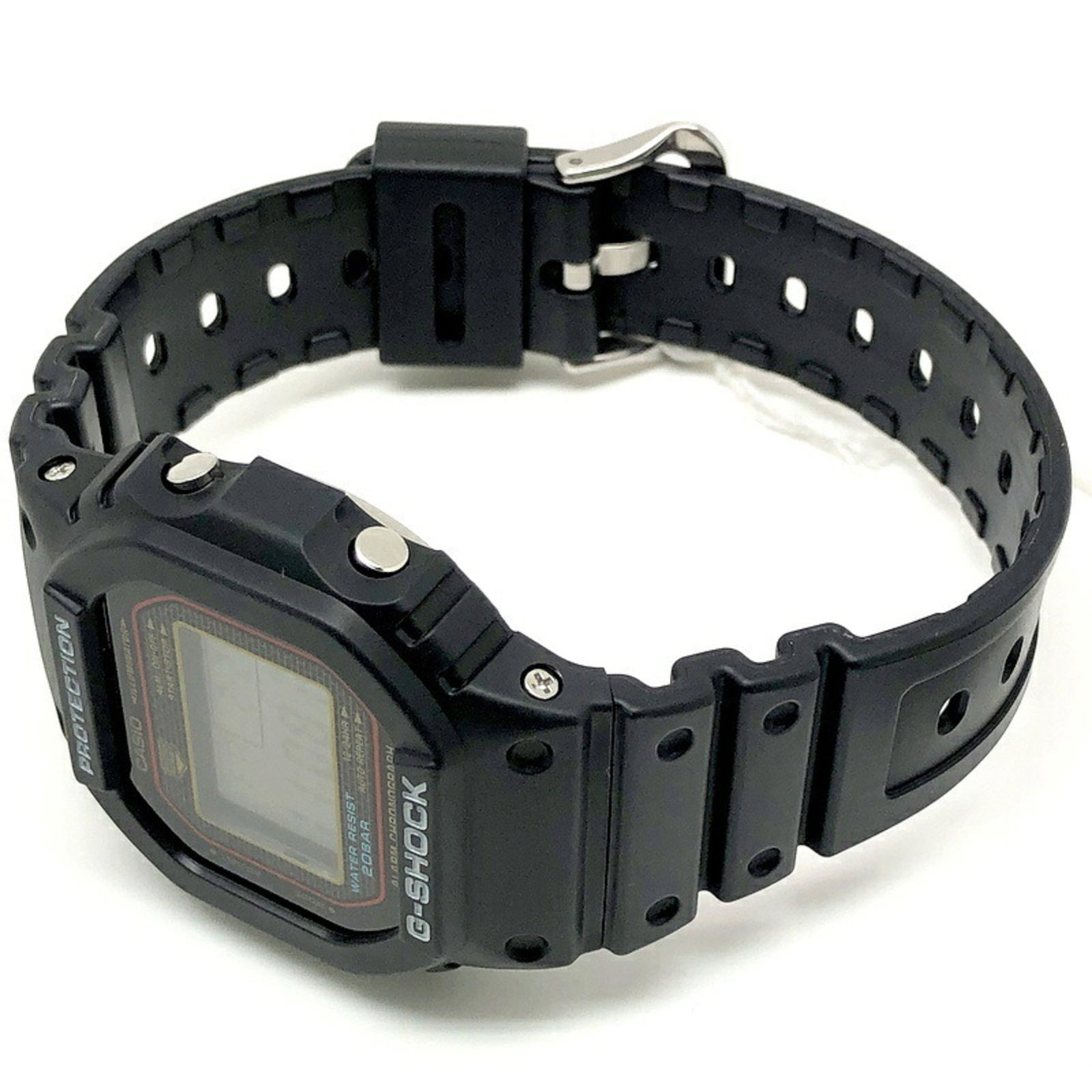 Casio Wristwatch - 5