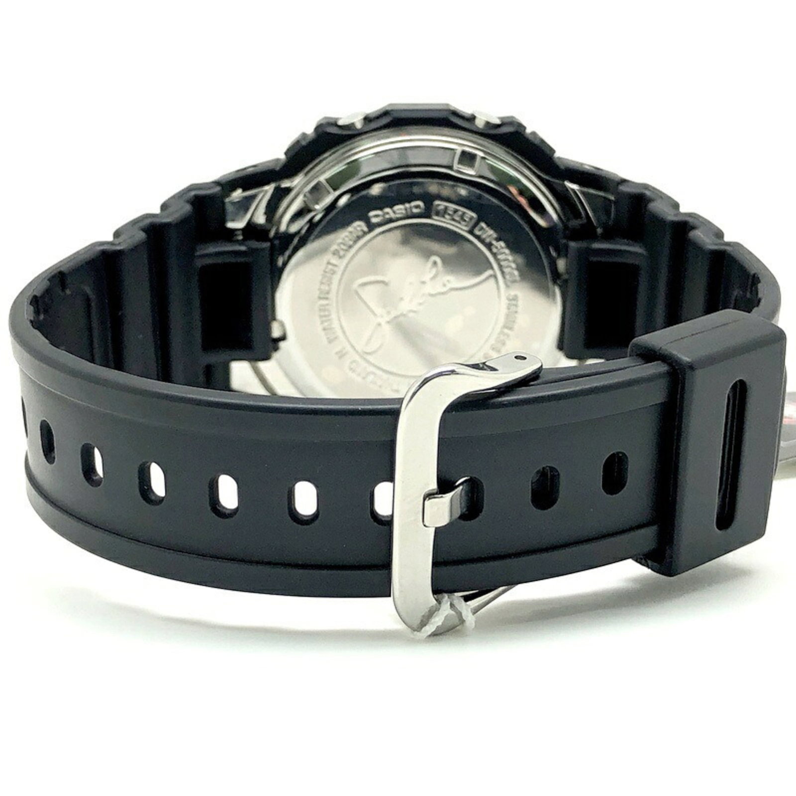 Casio Wristwatch - 6