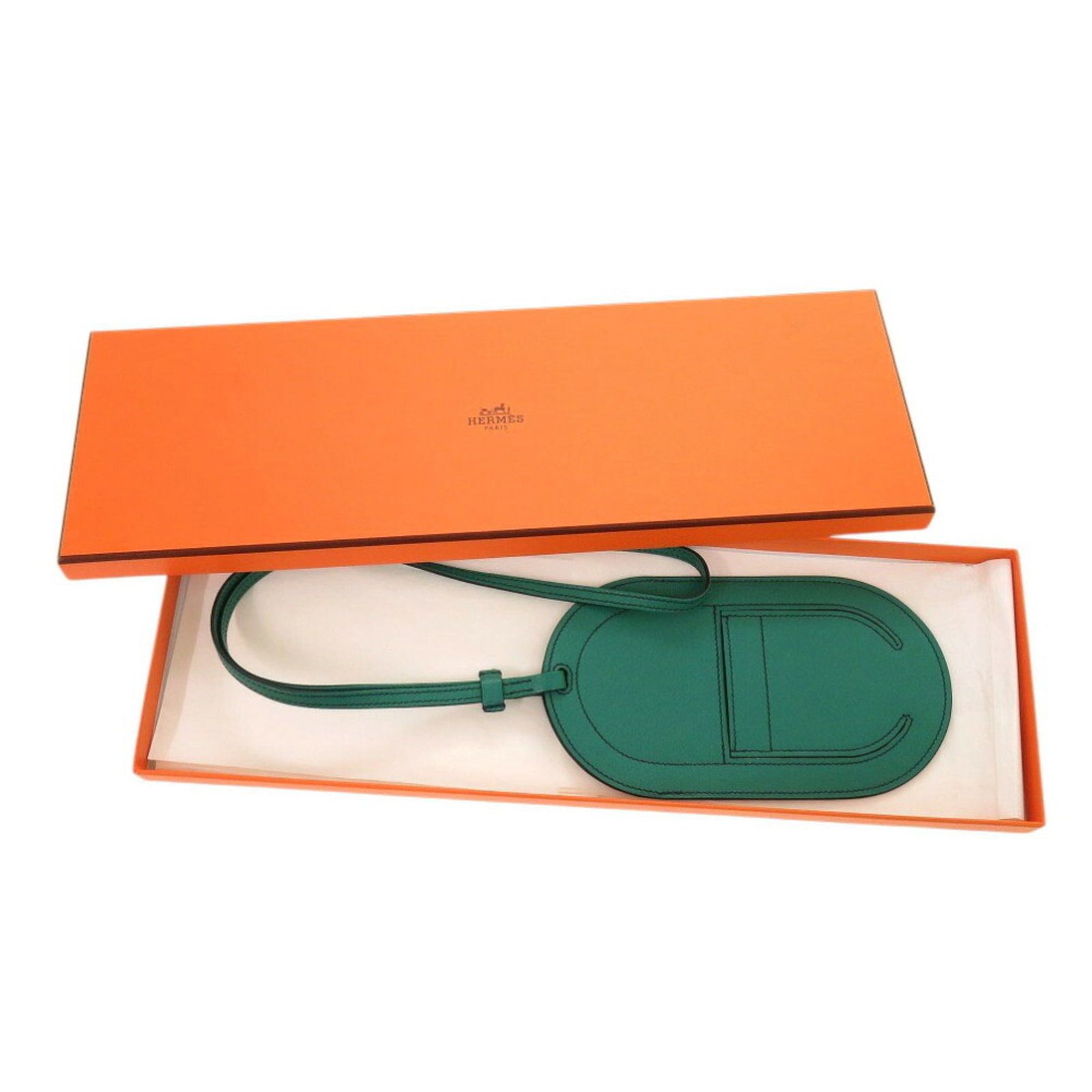 Hermes Others Leather - 3