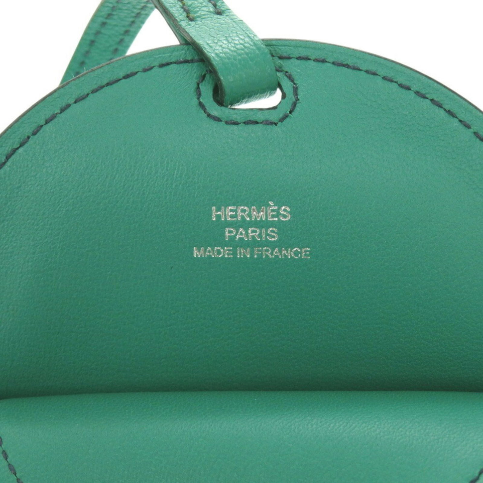 Hermes Others Leather - 8