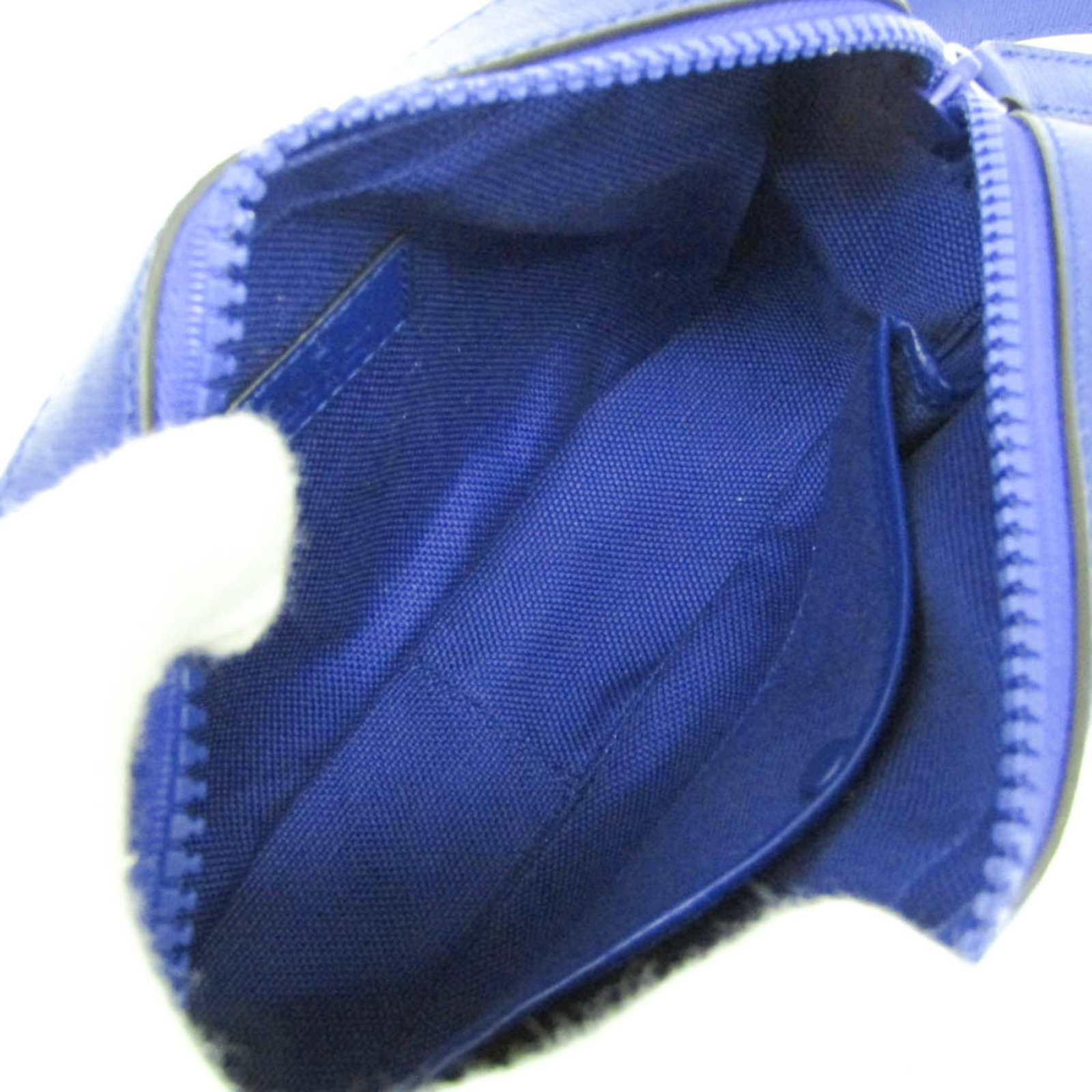 Shoulder Bag Leather Gucci - 4