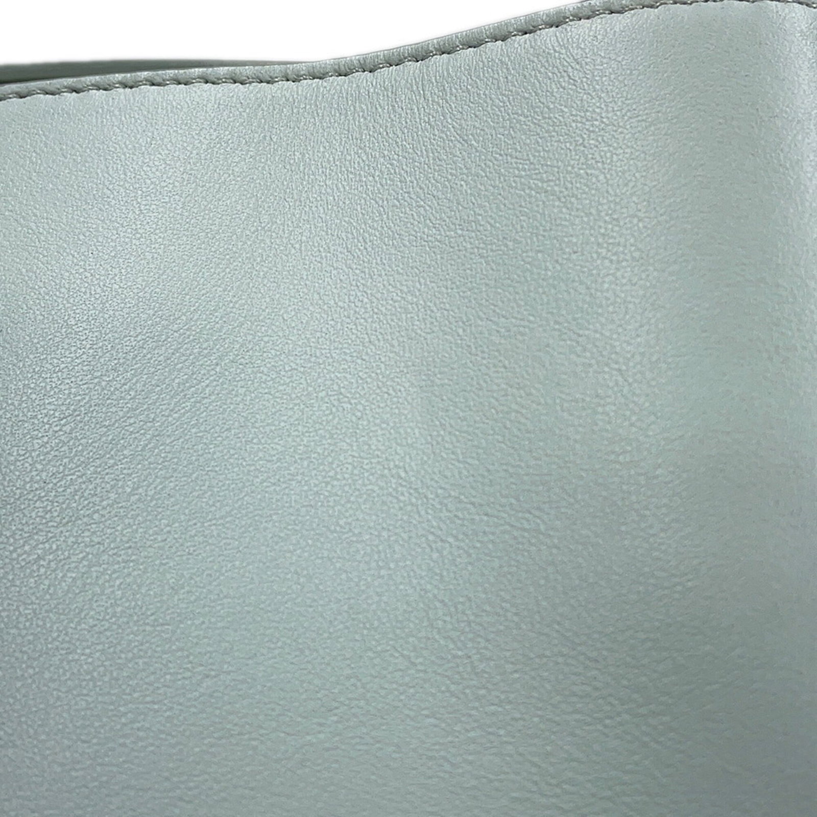 Handbag Leather Celine - 7
