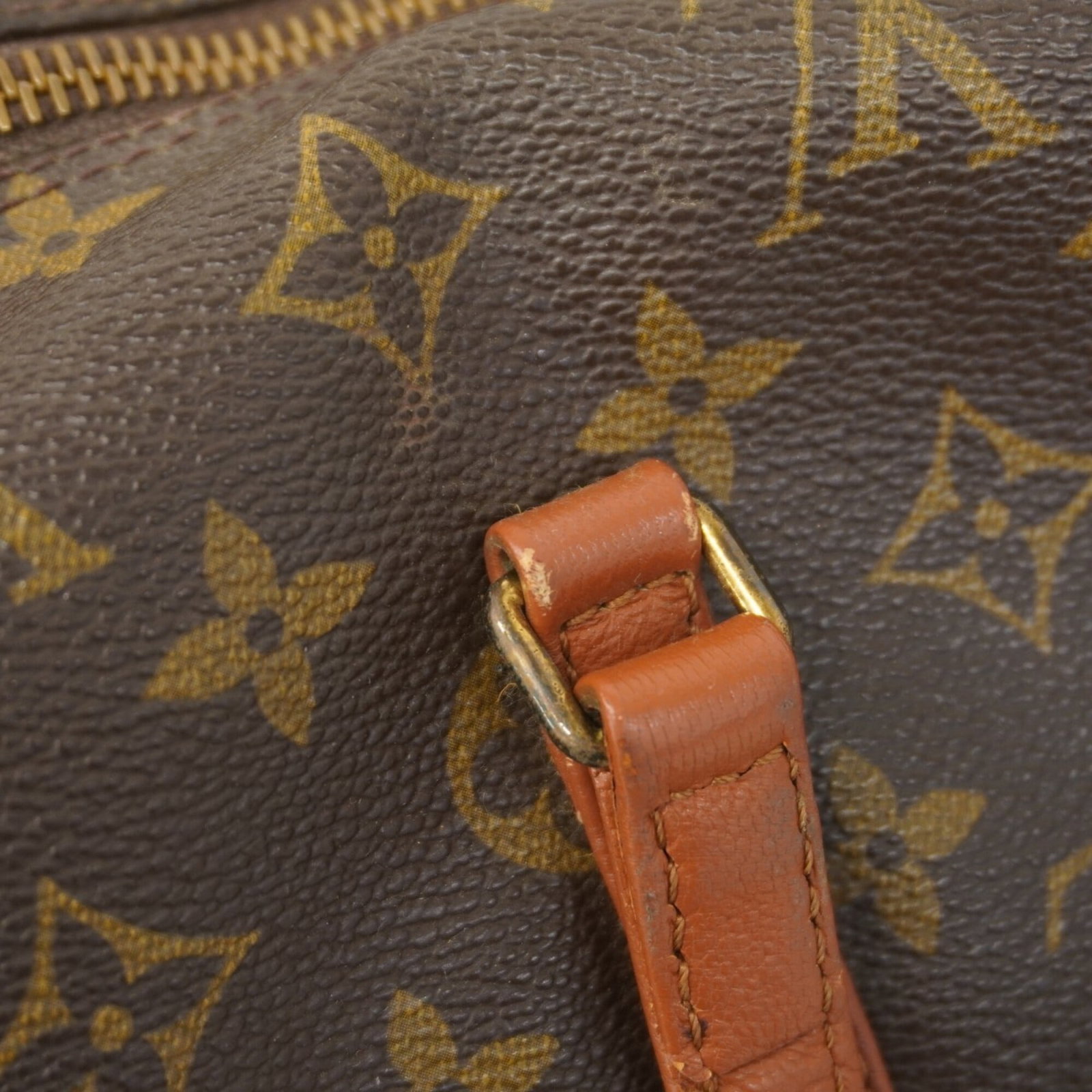 Louis Vuitton Handbag - 9