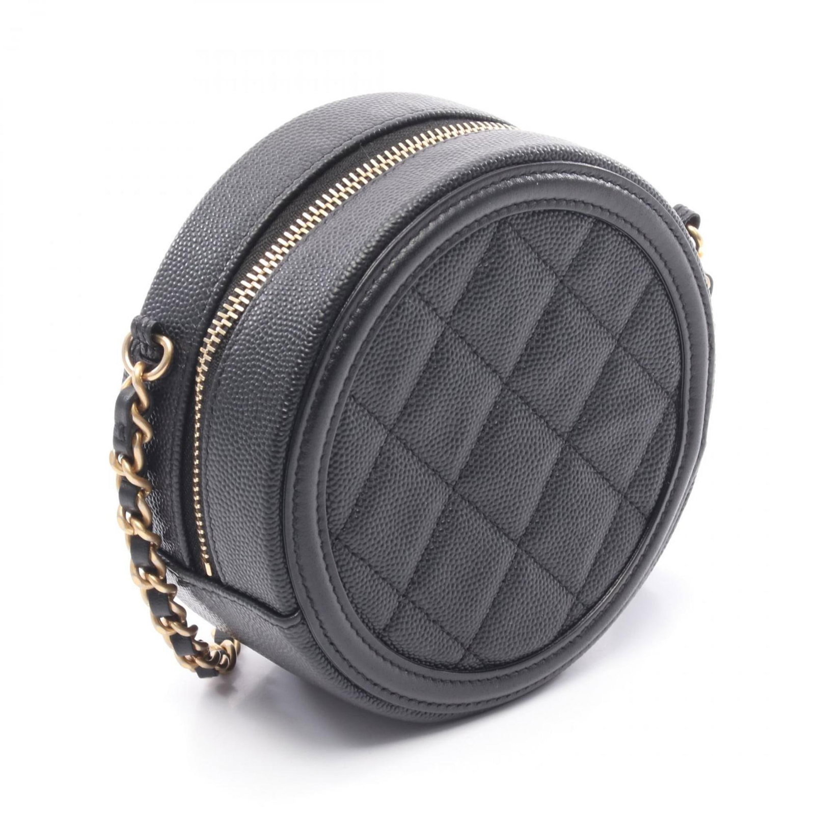 Shoulder Bag Leather - 2