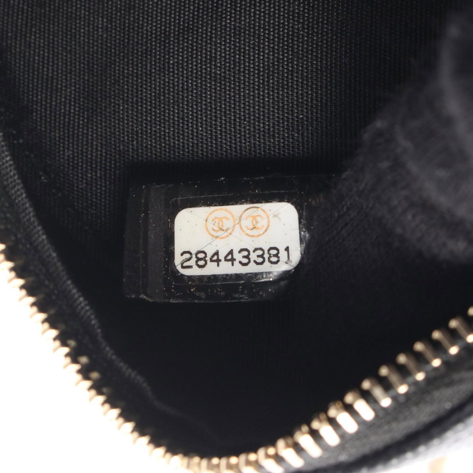 Shoulder Bag Leather - 5