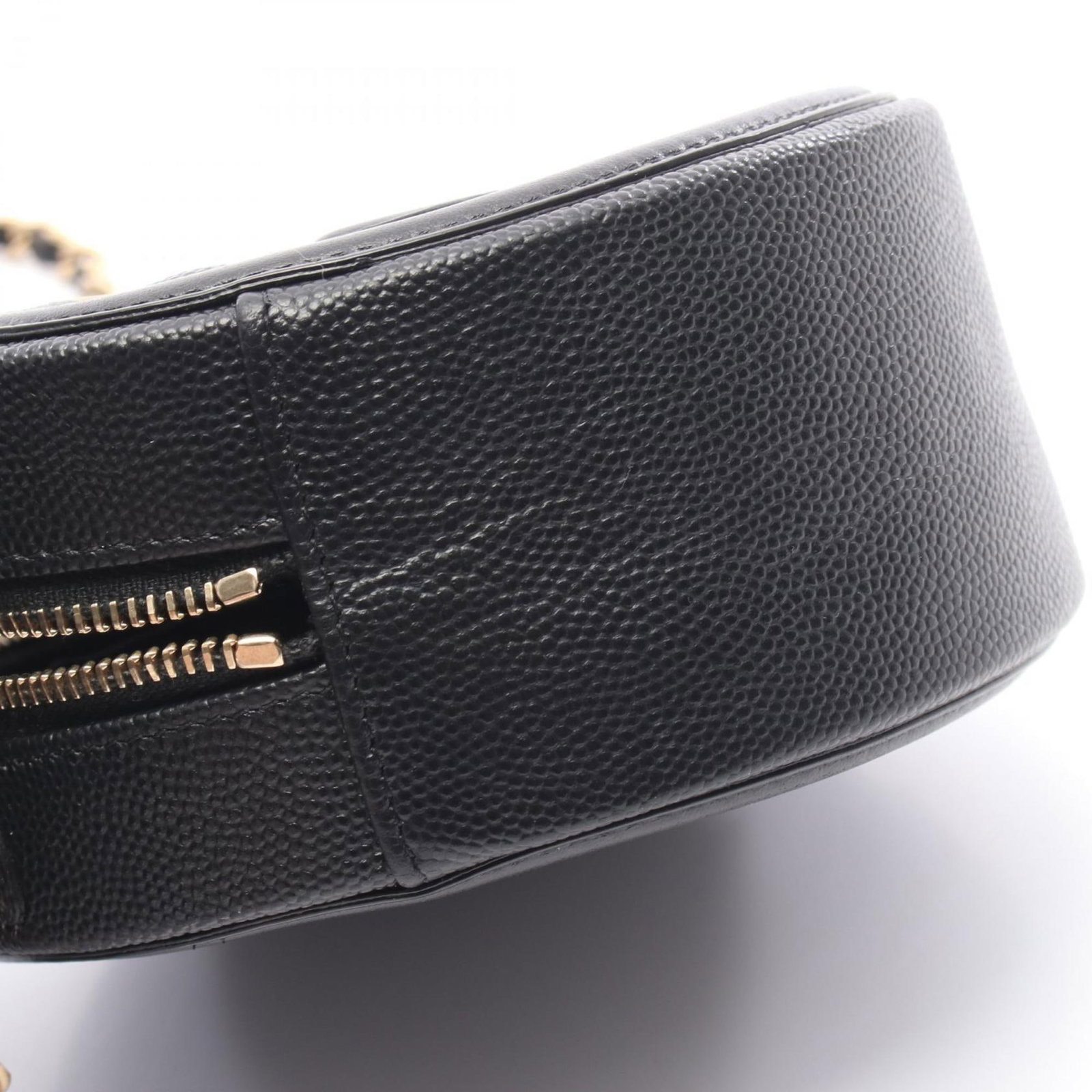 Shoulder Bag Leather - 6
