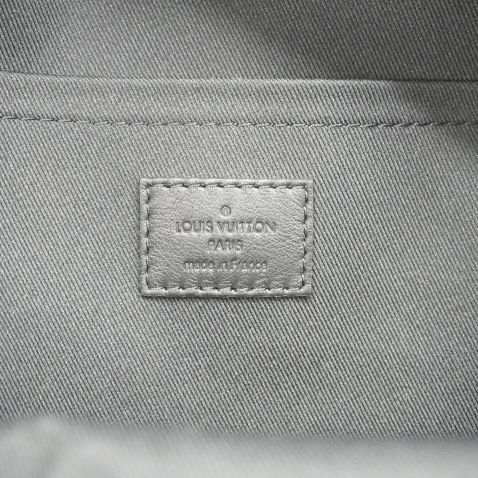 Louis Vuitton Backpack - 5
