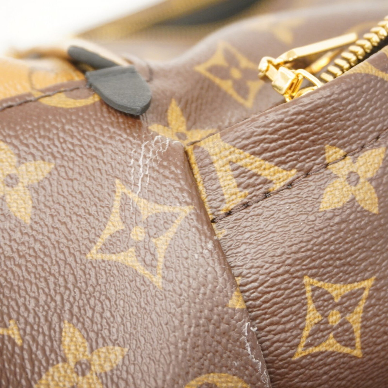 Louis Vuitton Backpack - 6