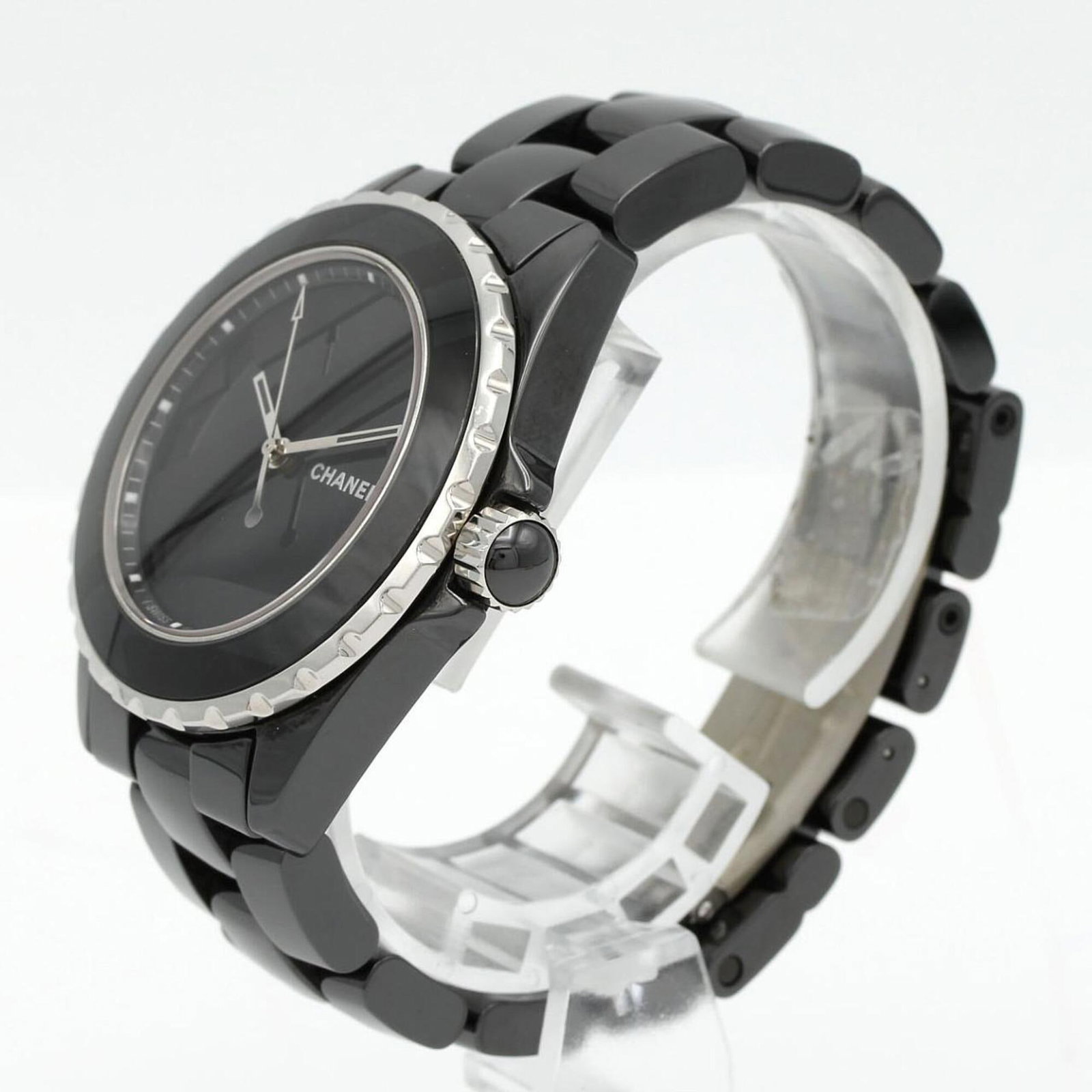 Chanel Wristwatch - 2