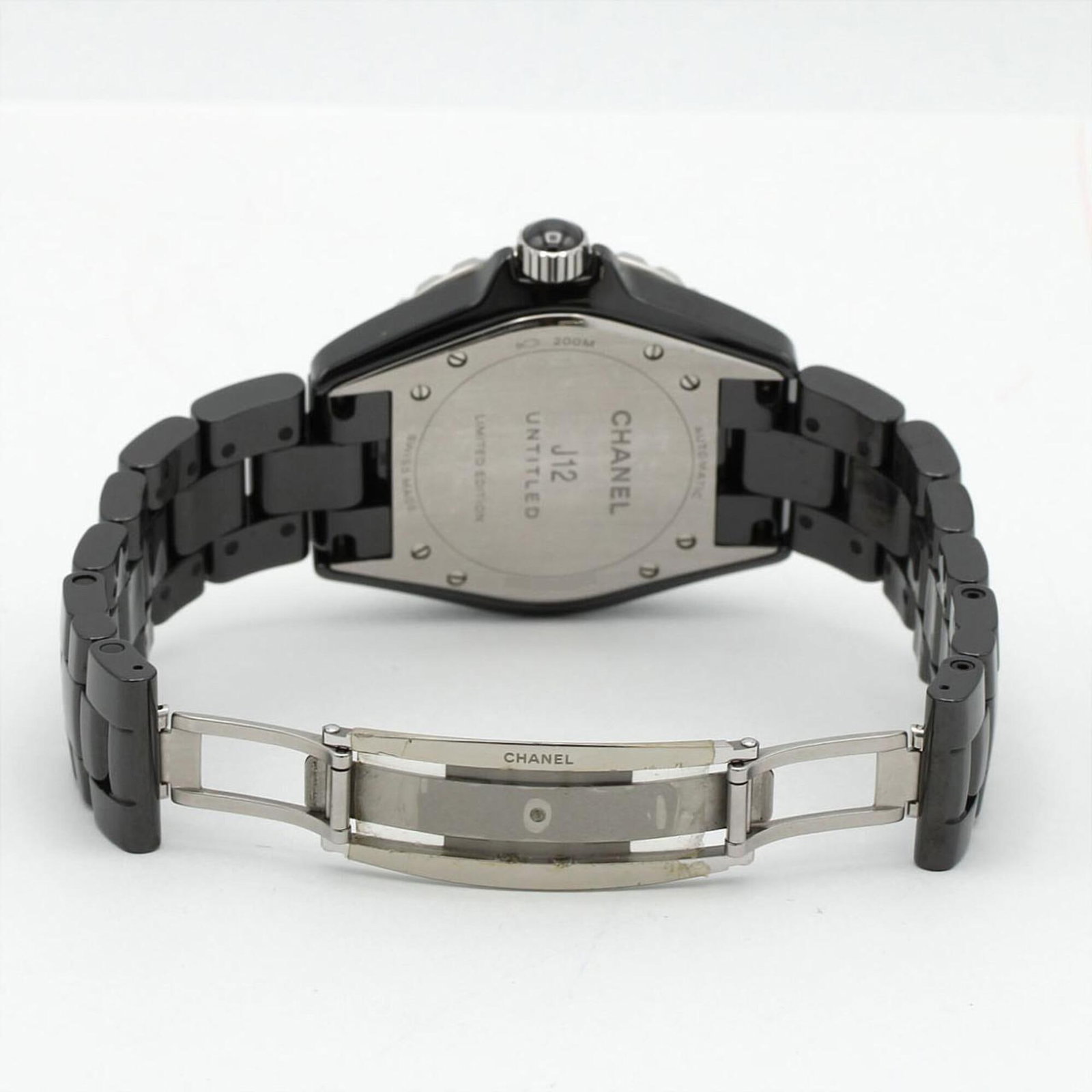 Chanel Wristwatch - 6