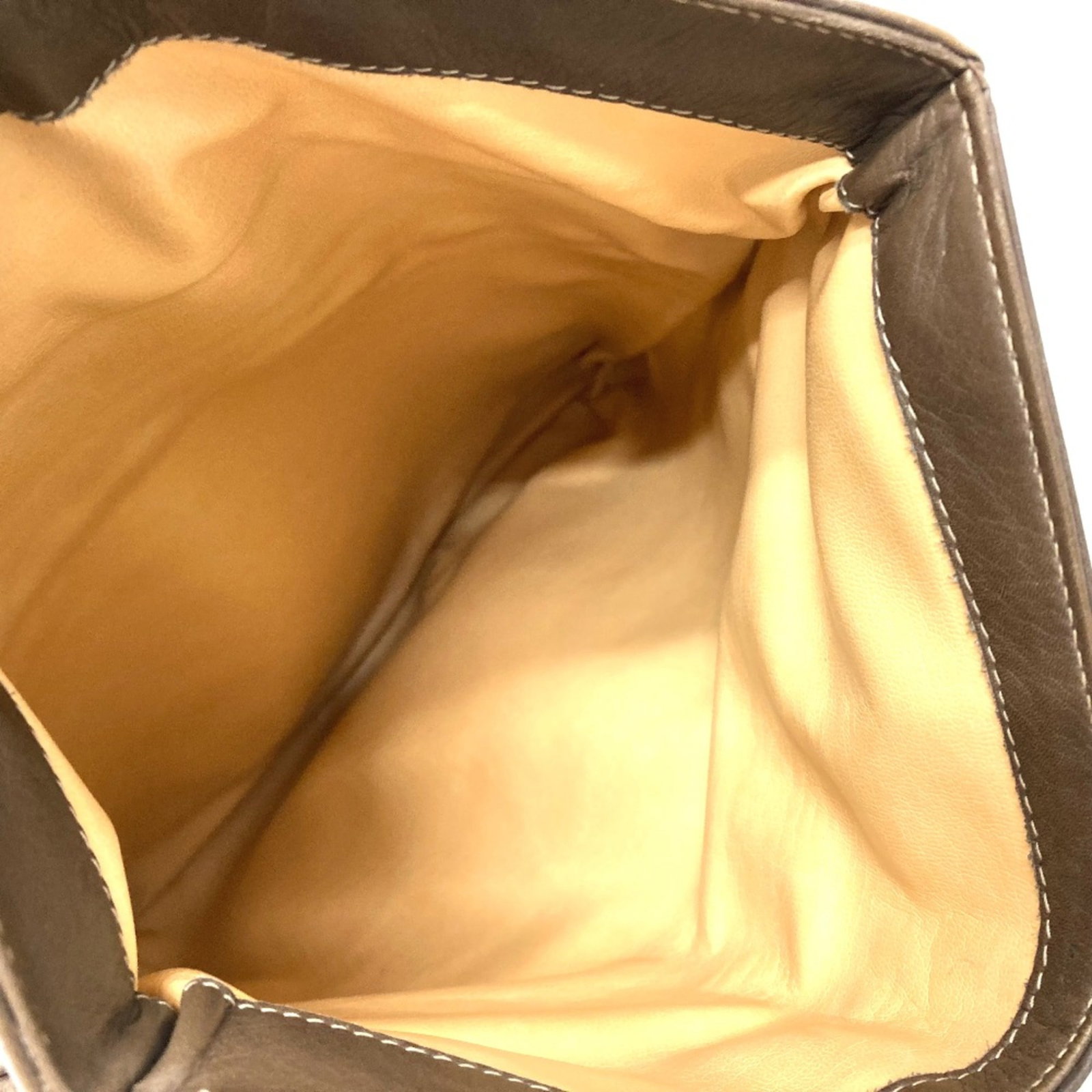 Shoulder Bag Leather Celine - 10