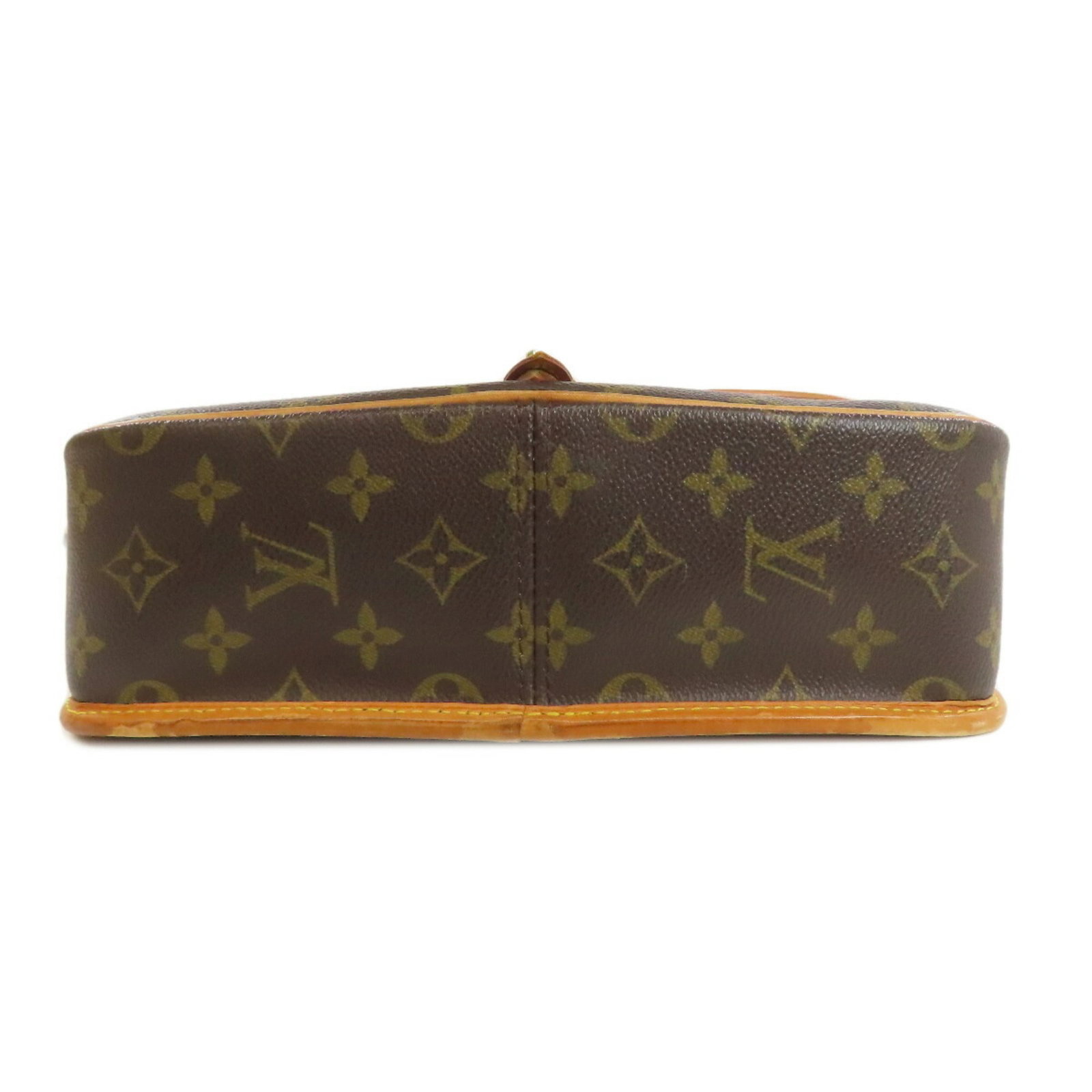 Shoulder Bag Monogram Vuitton Louis - 4
