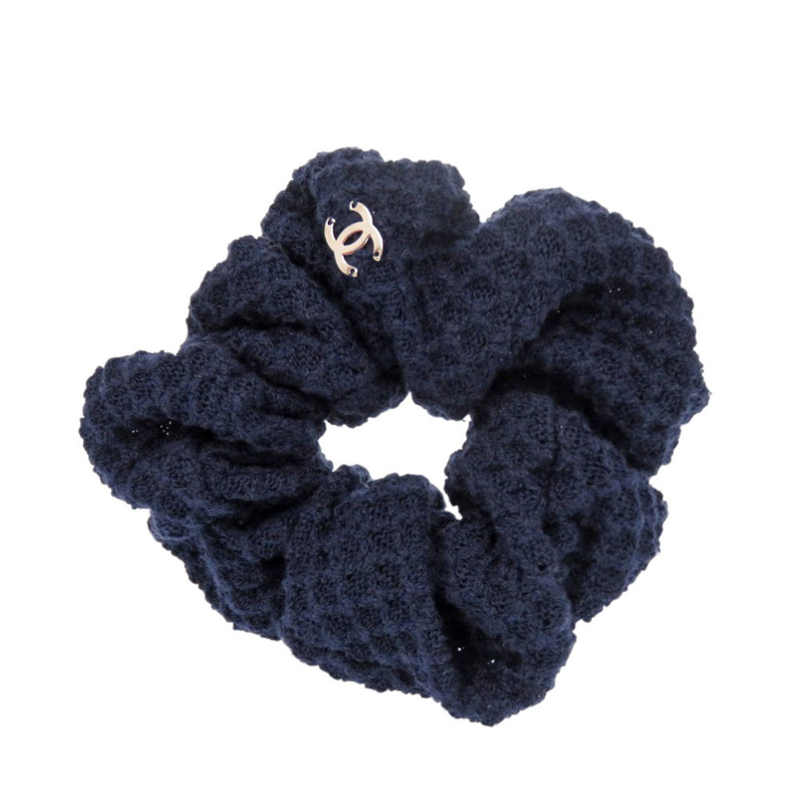 Cotton Pouch by Chanel - 5