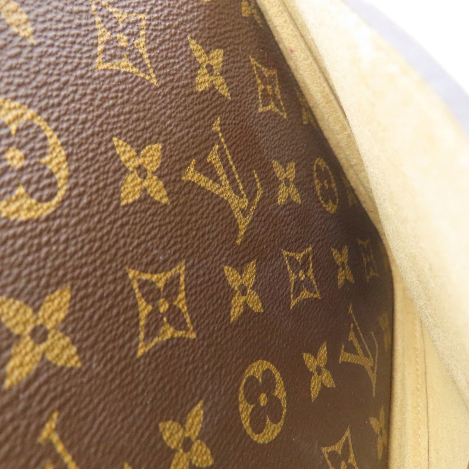 Monogram Louis Vuitton Handbag - 11